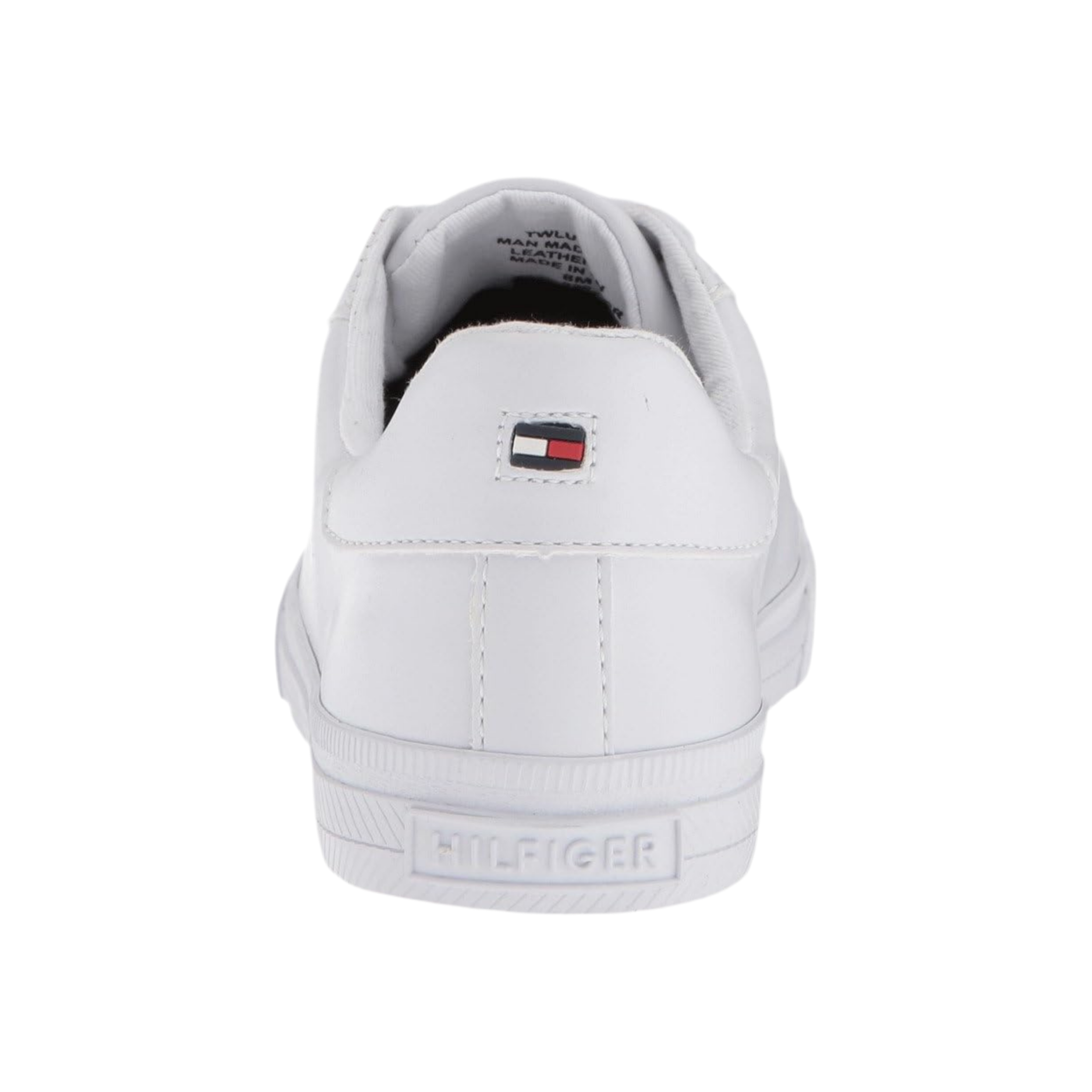 Tommy Hilfiger Unisex Lustern - White