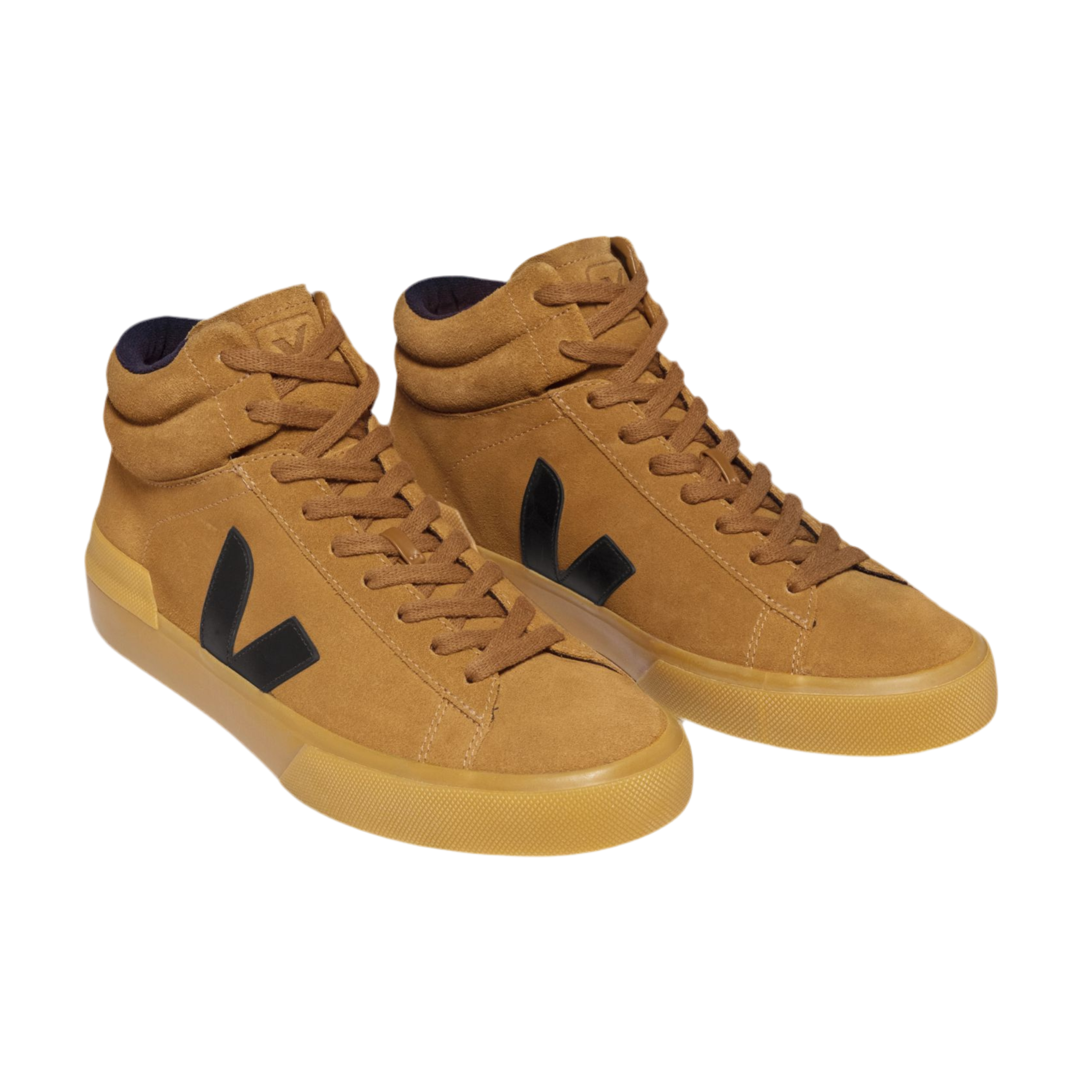 Veja Men Minotaur - Camel Black