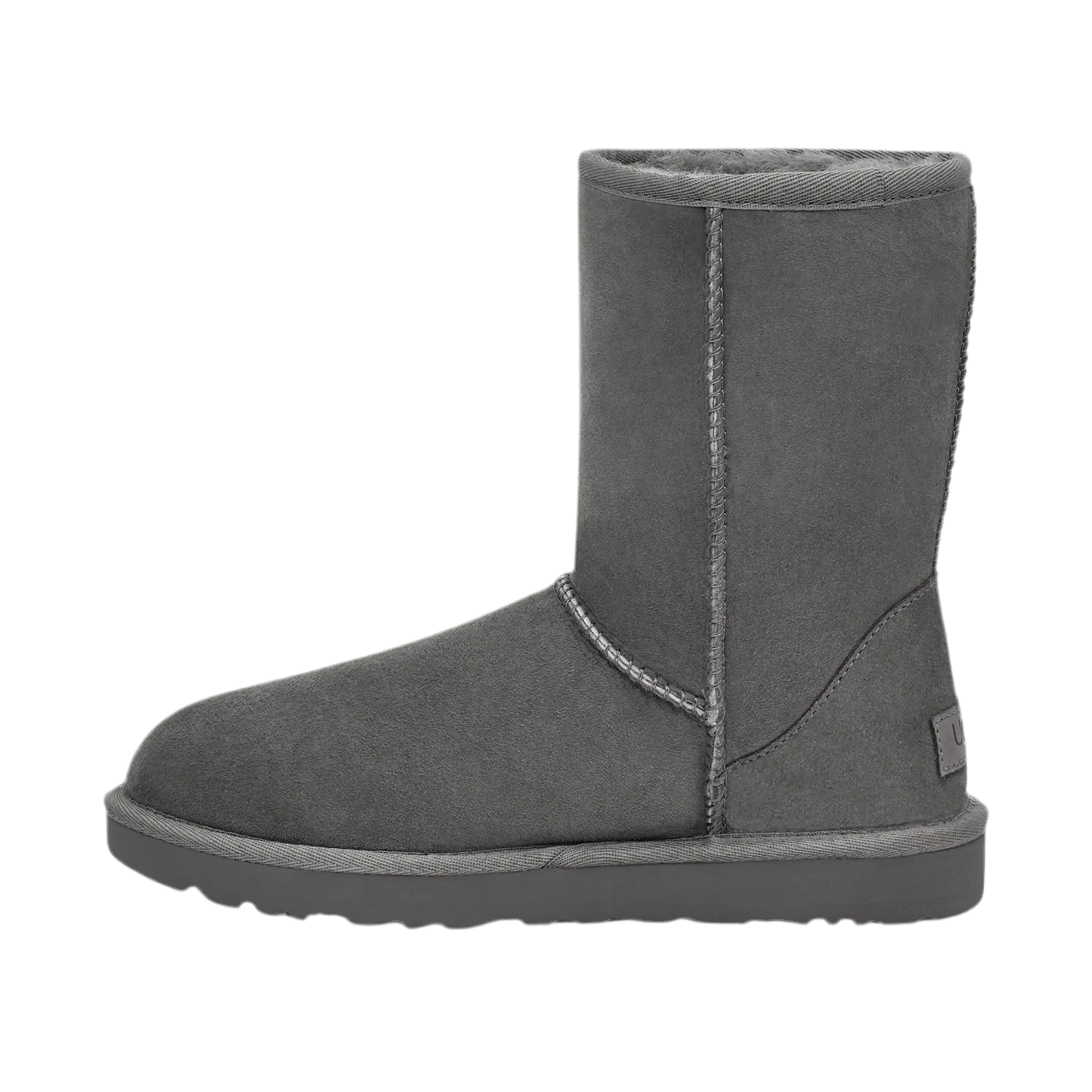 UGG Women Classic Short II - Grey