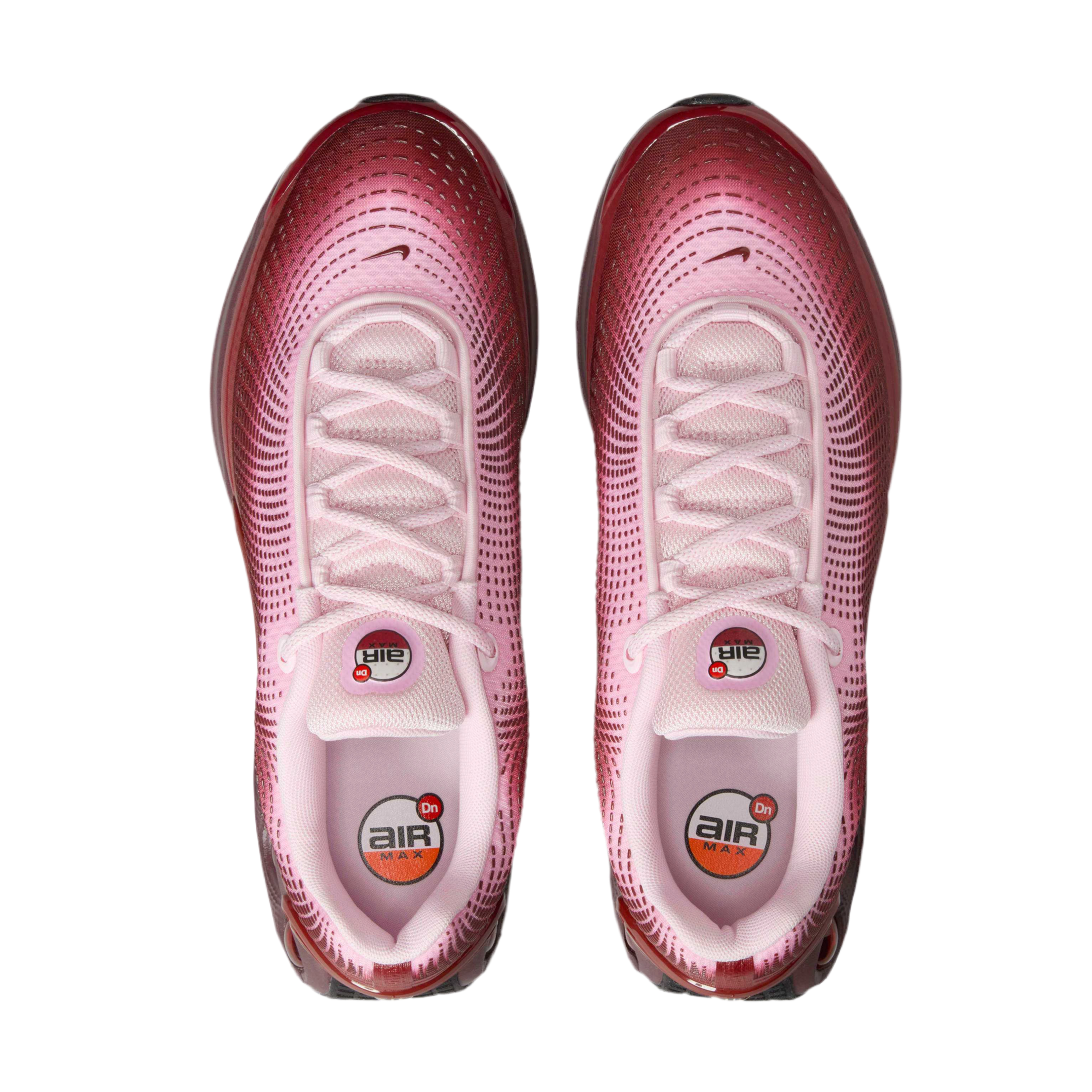 Nike Women's Air Max DN - Red Pink Foam