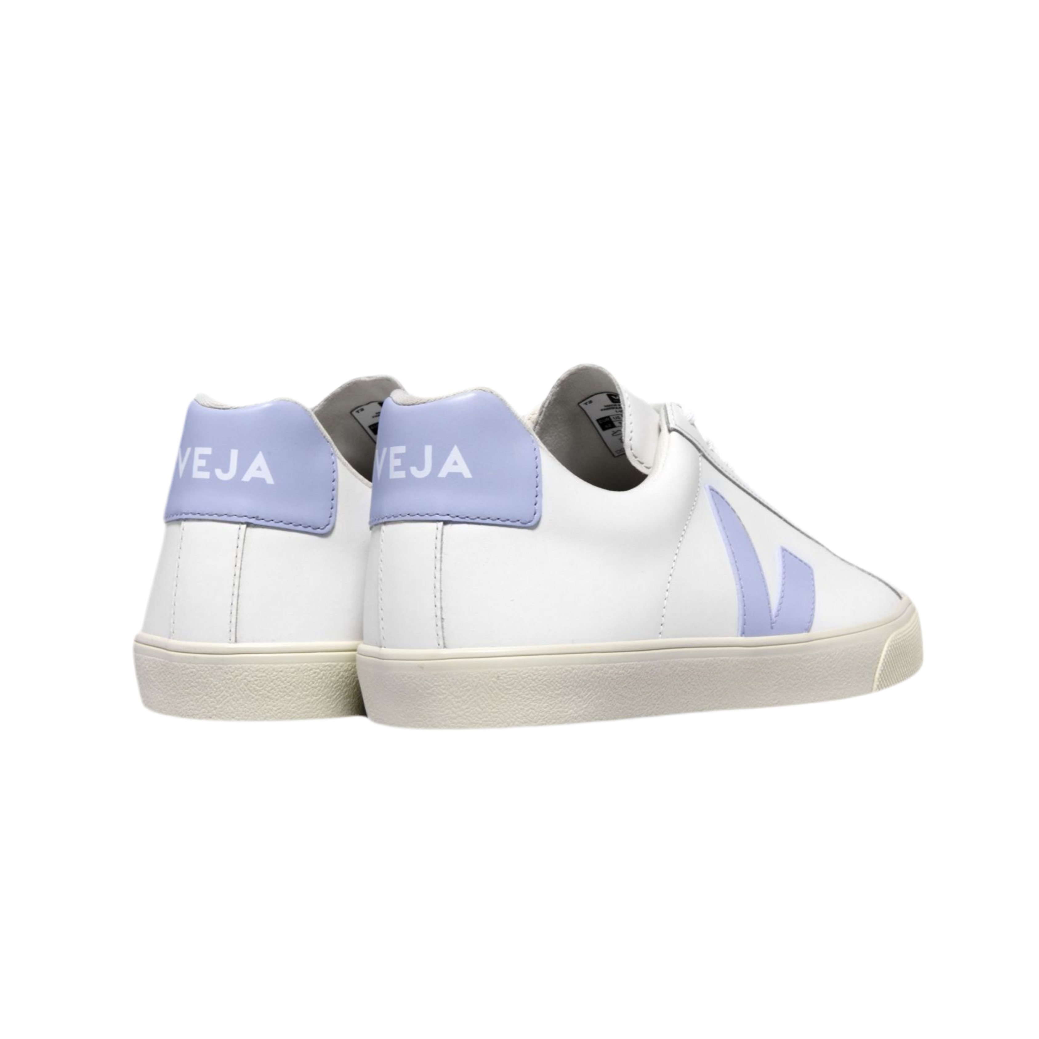 Veja Women Esplar - White Swan