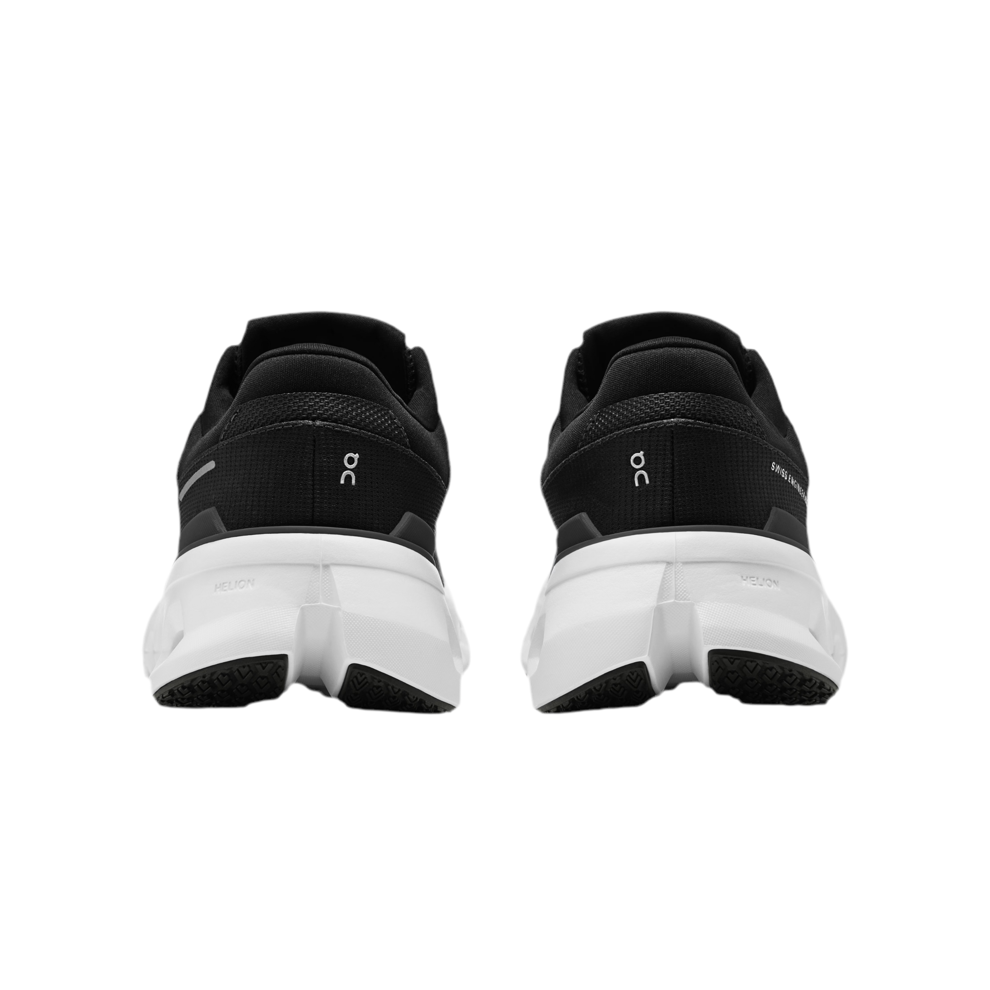 ON Women Cloudrunner 2 - Eclipse Black
