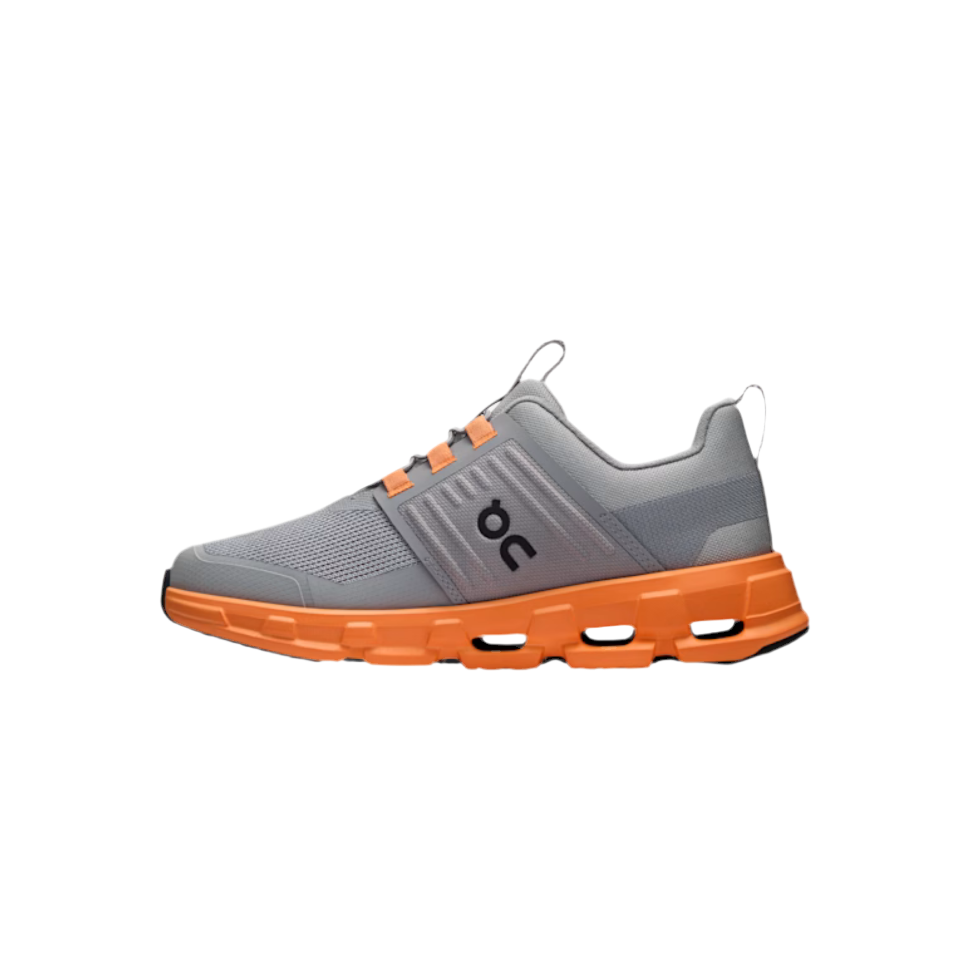 ON Kids Cloudswift - Alloy Tangerine