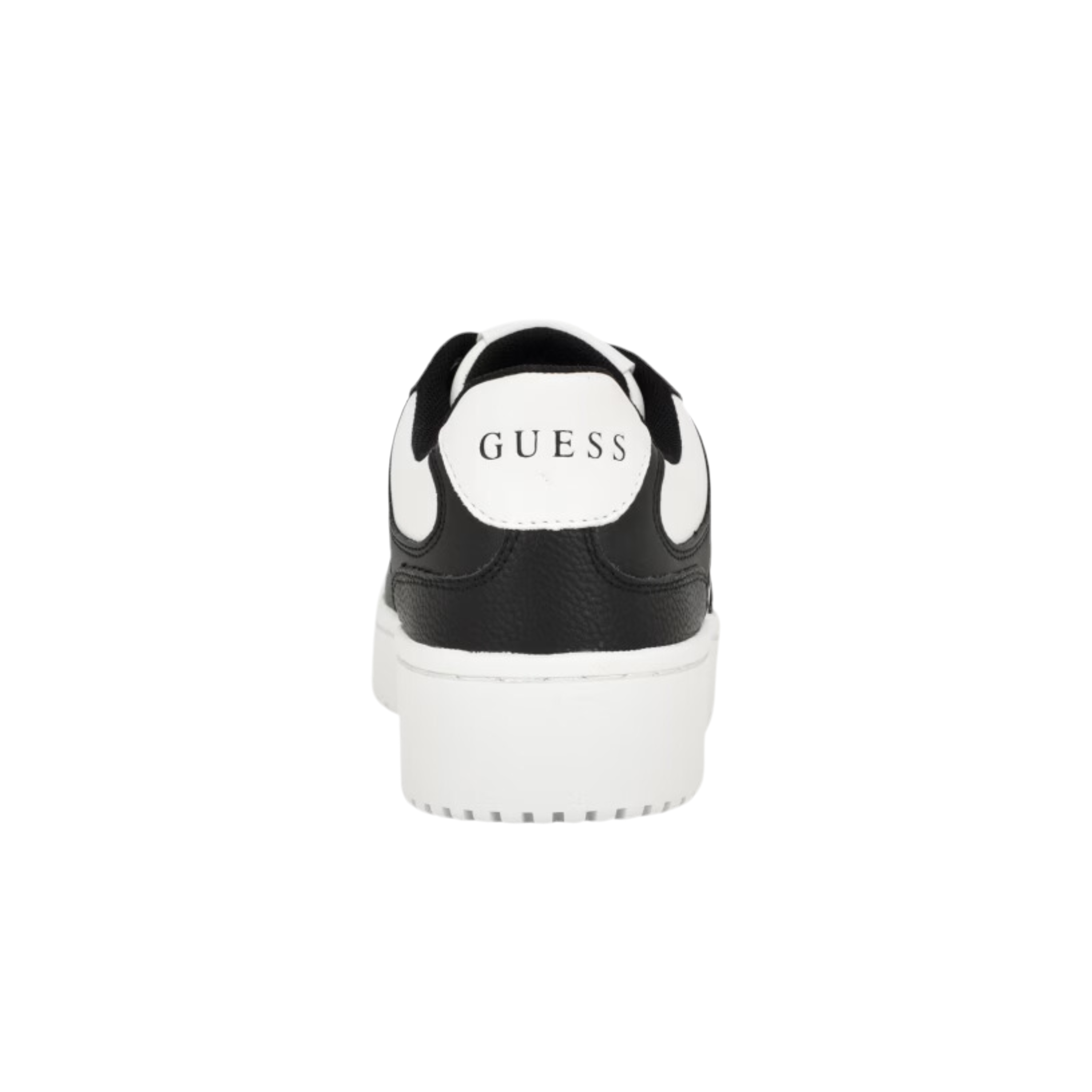 Guess Women Miram - Black White