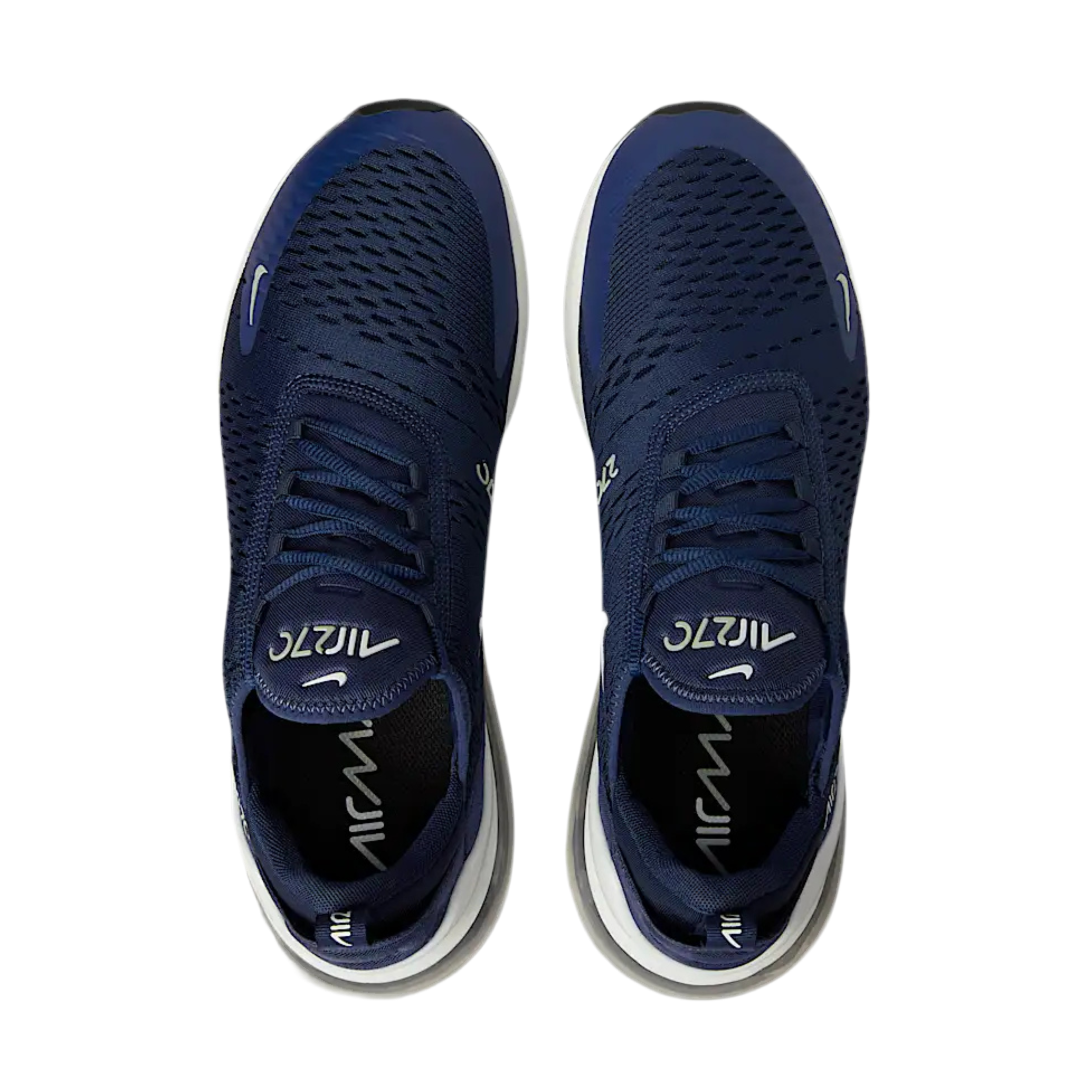 Nike Men's Air Max 270 - Midnight Navy White