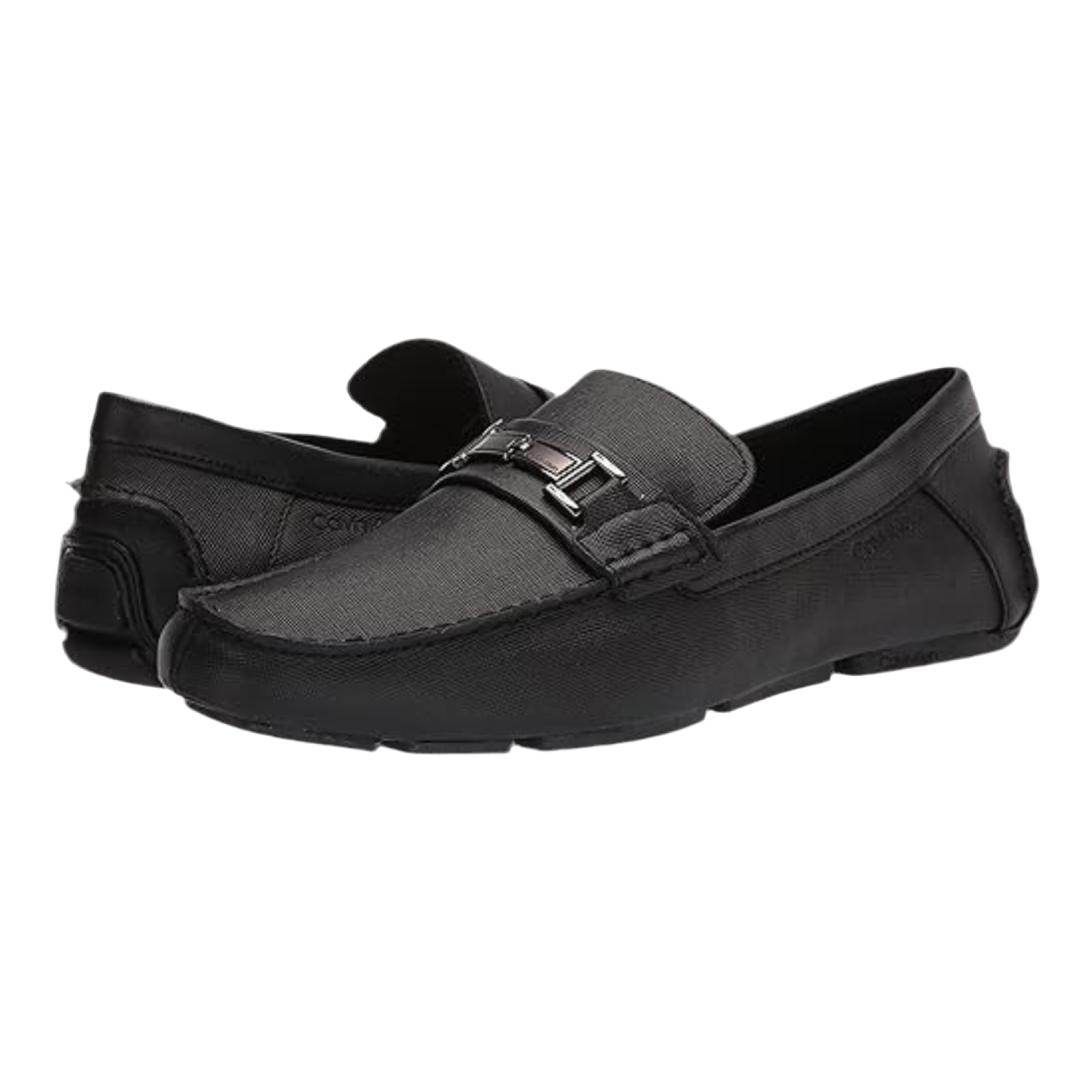 Calvin Klein Men Magnus - Black