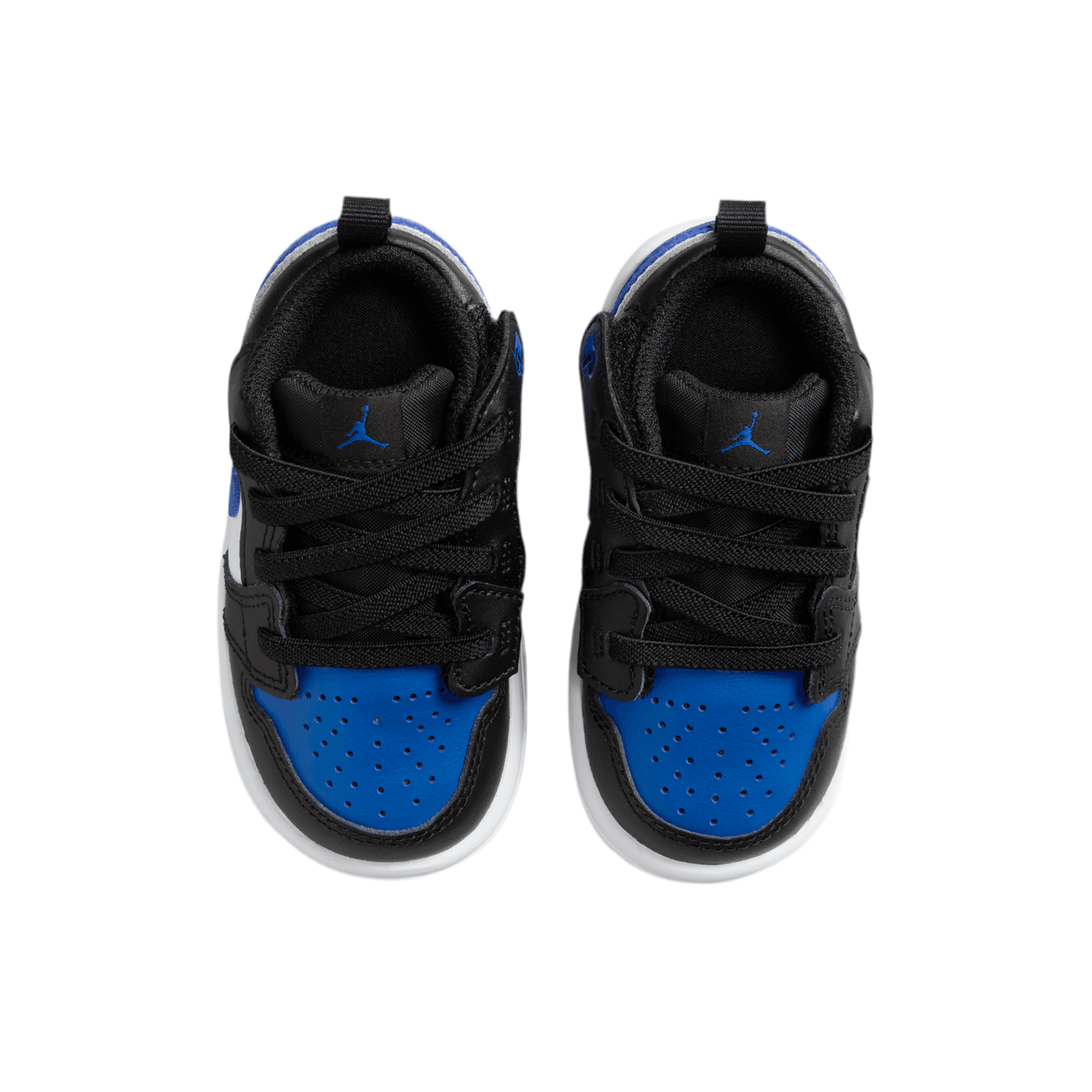 Nike Toddler Jordan AJ 1 Low - Blue Black