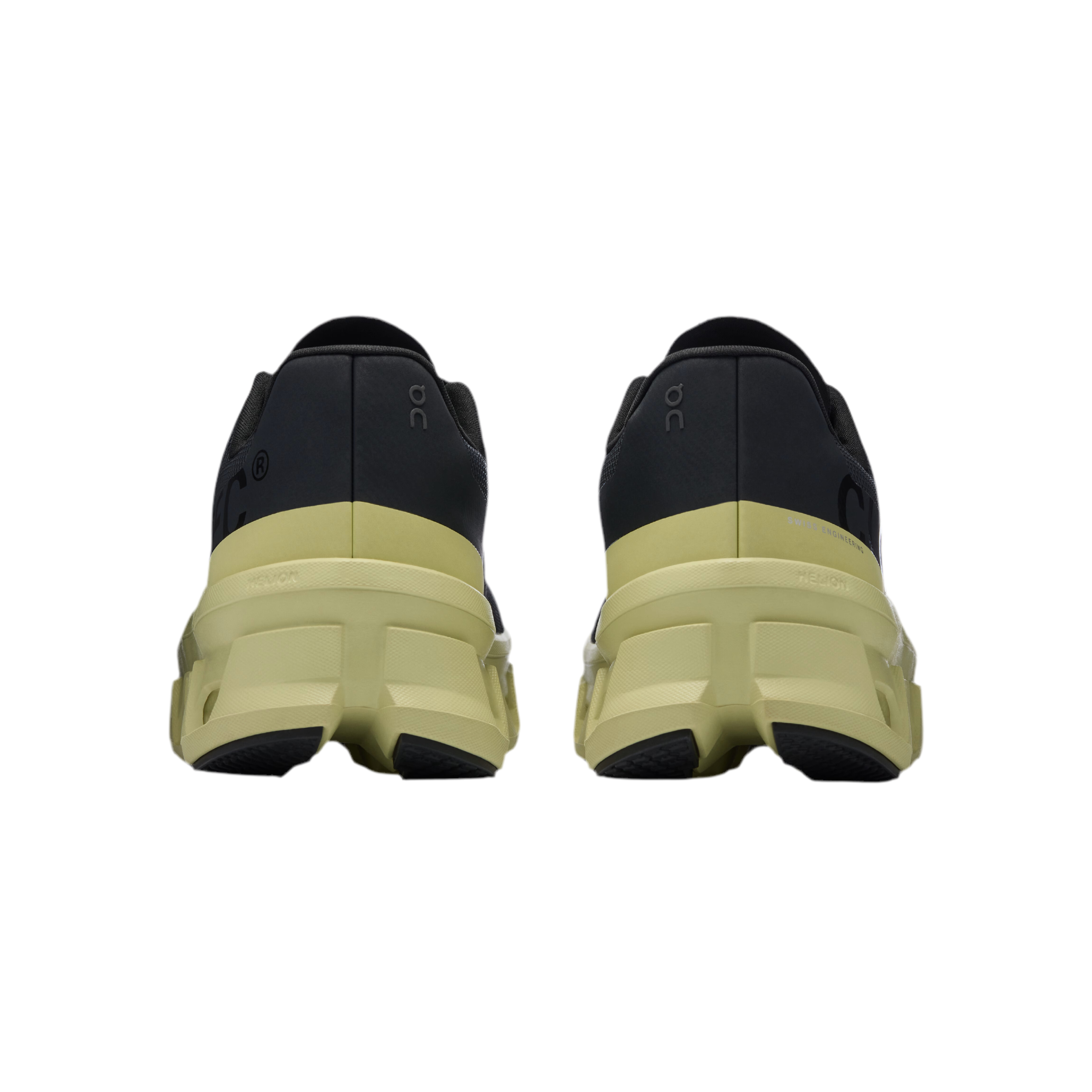 ON Men Cloudmonster - Black Acacia