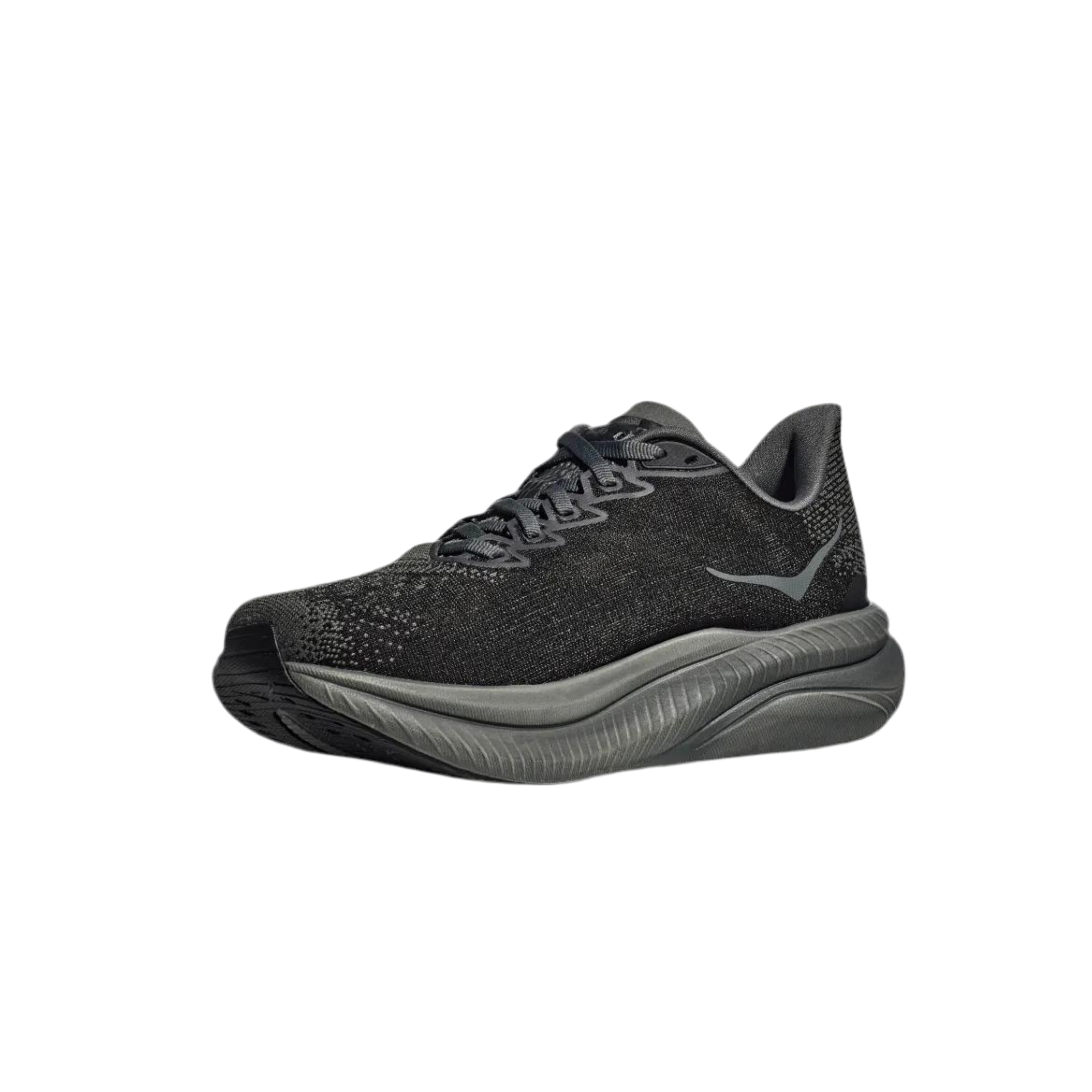 Hoka Women Mach 6 - Black