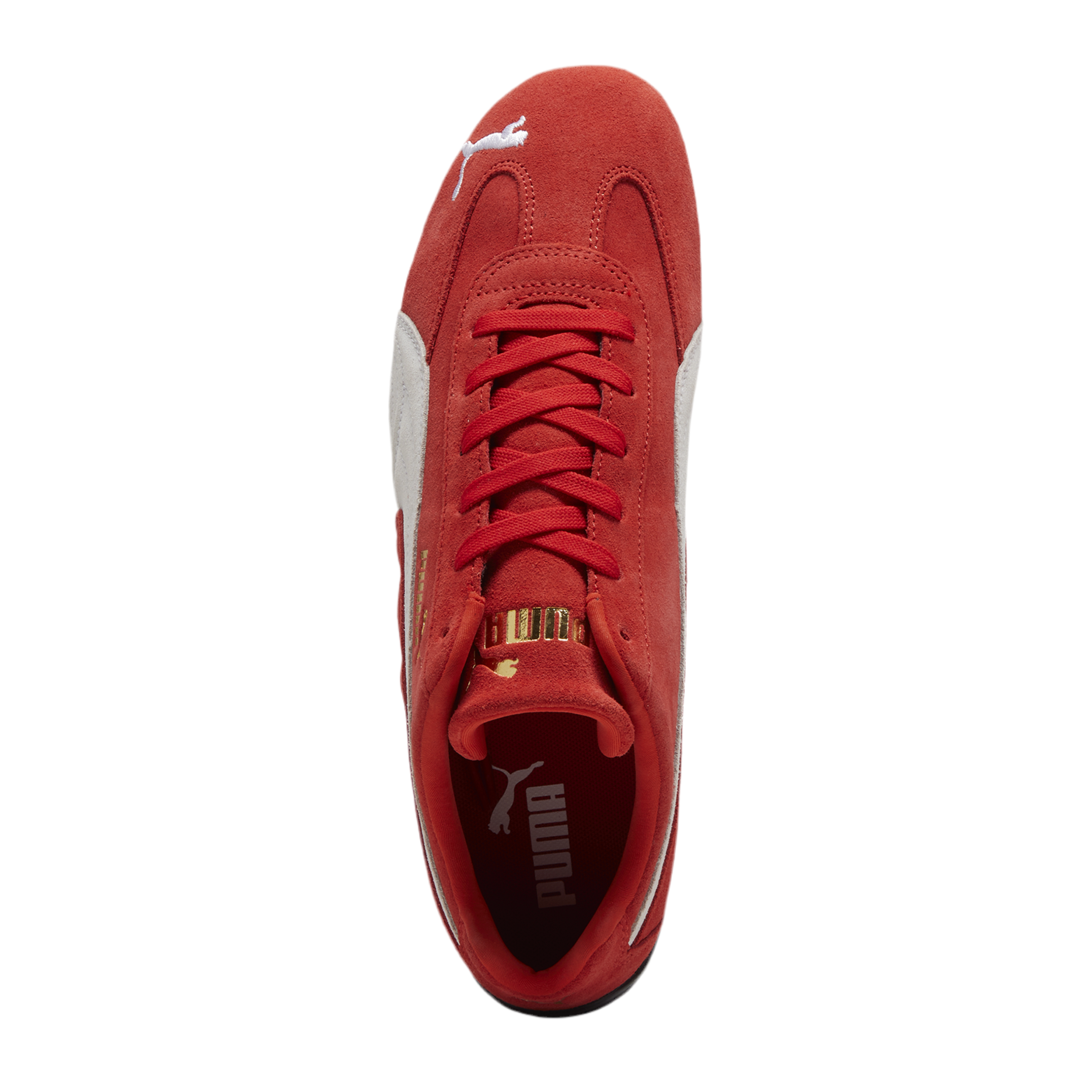Puma Women Speedcat OG - Red White
