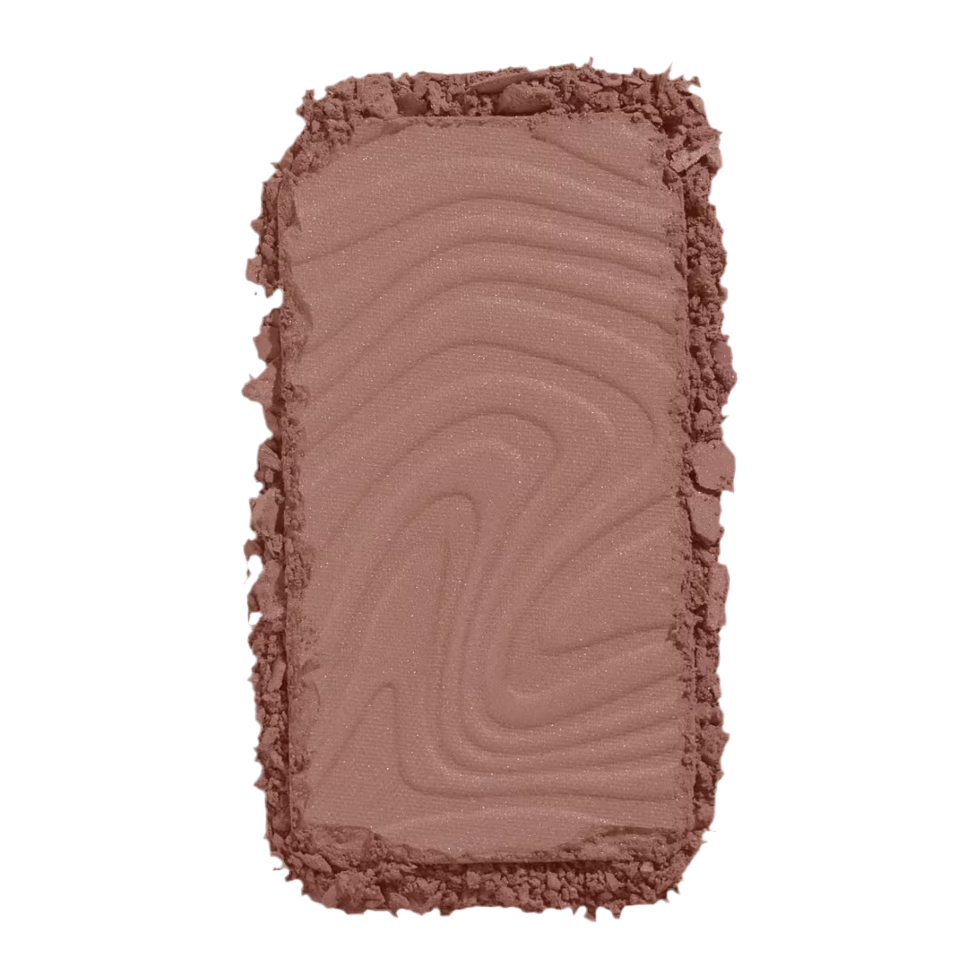 NYX Buttermelt Pressed Powder Natural Finish Bronzer - All butta'd up