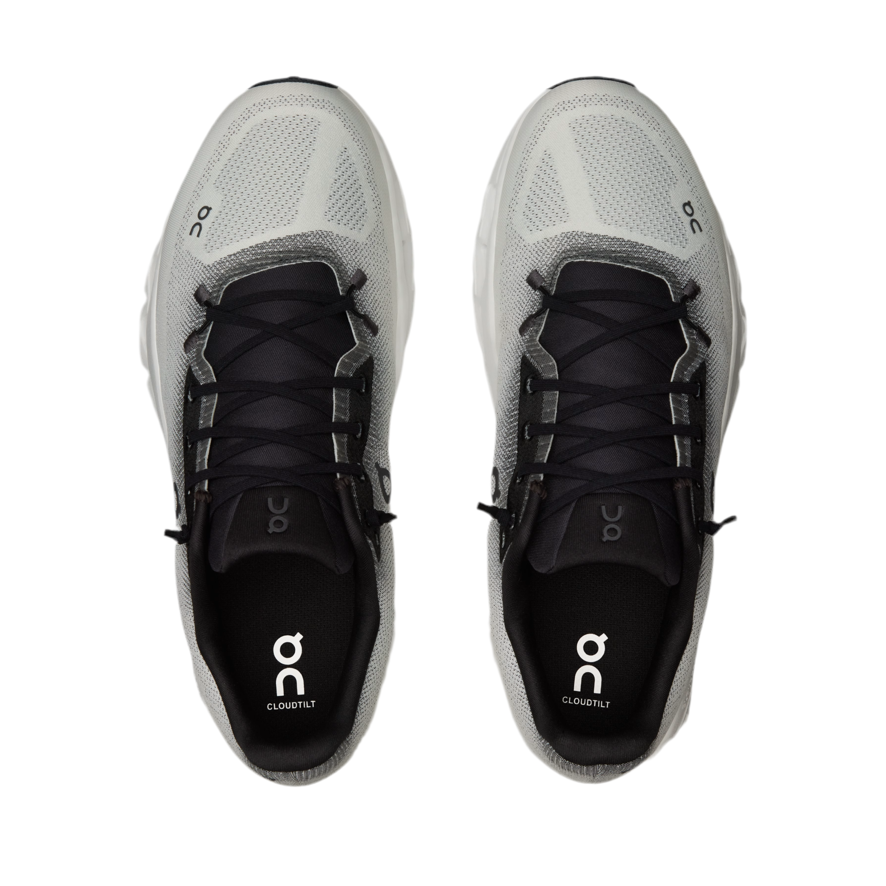 ON Men Cloudtilt - Black Ivory