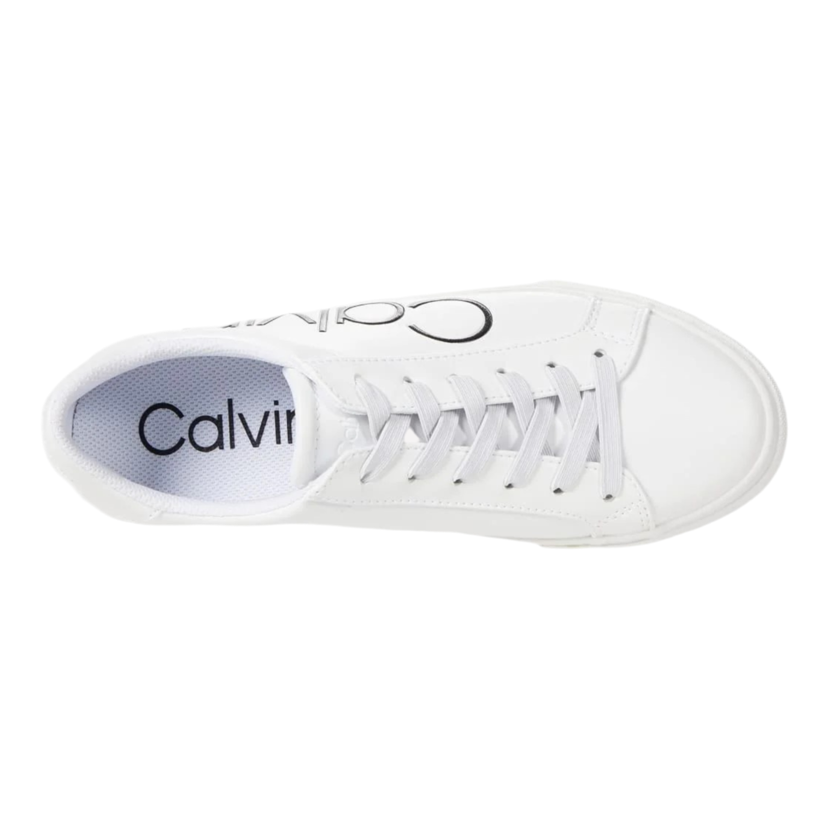 Calvin Klein Unisex Cabre - White