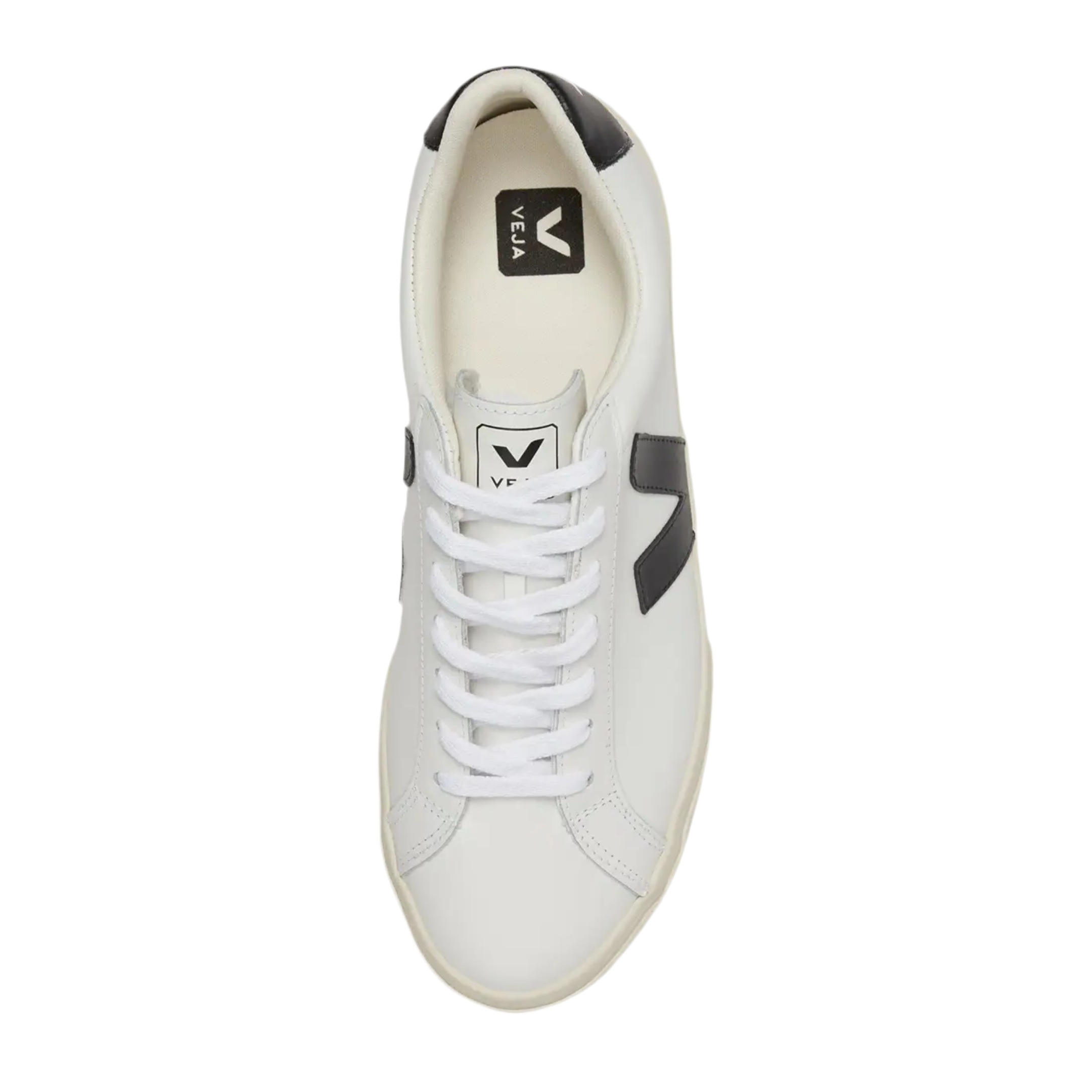 Veja Women Esplar - White Black