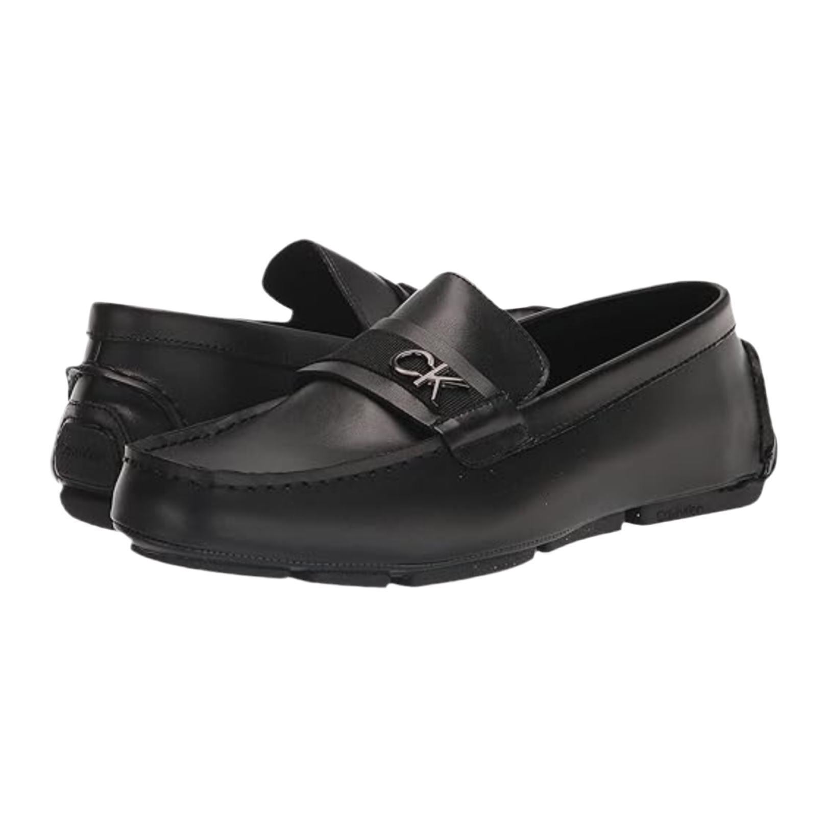 Calvin Klein Men Martin - Black
