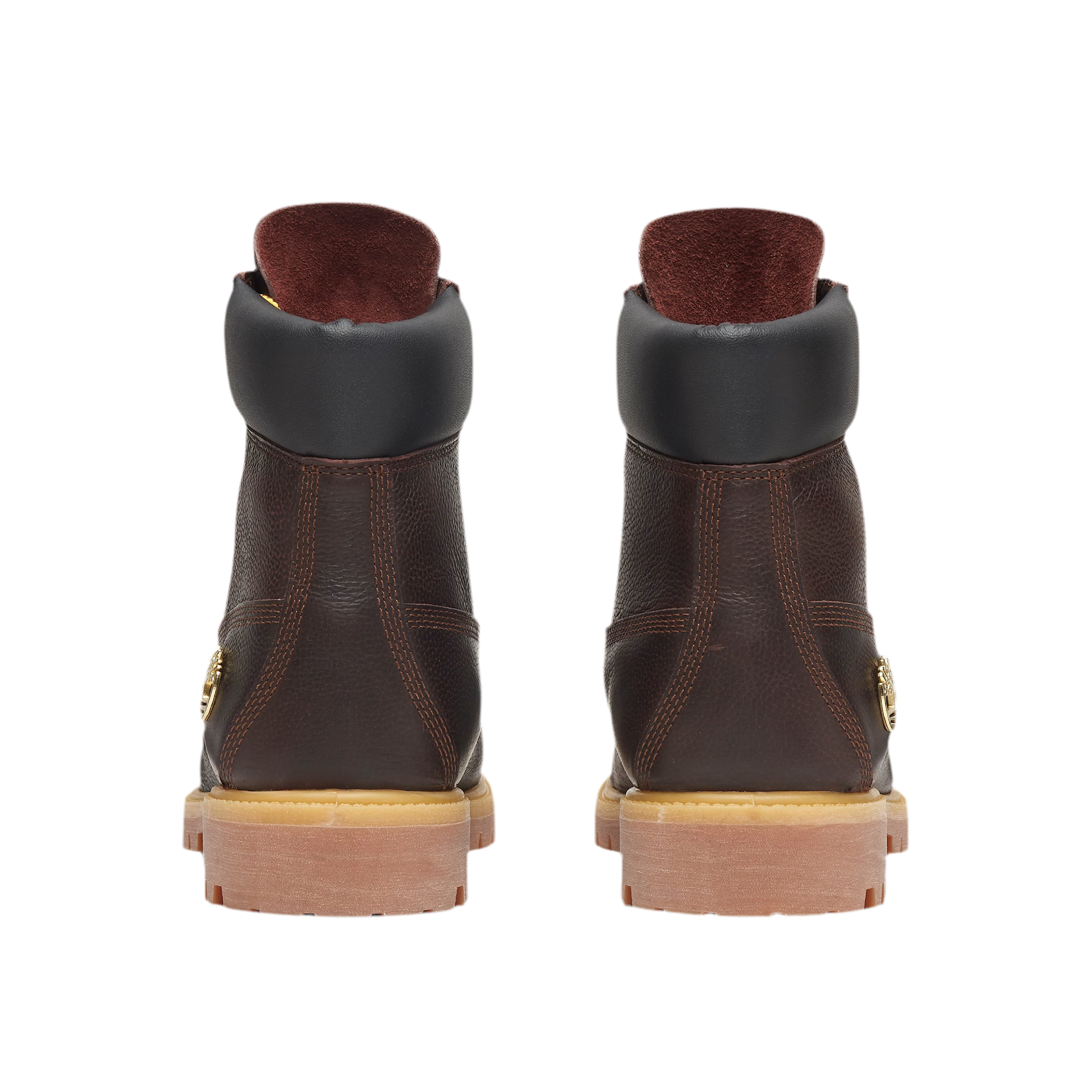 Timberland Men's Premium 6-In Waterproof - Espresso