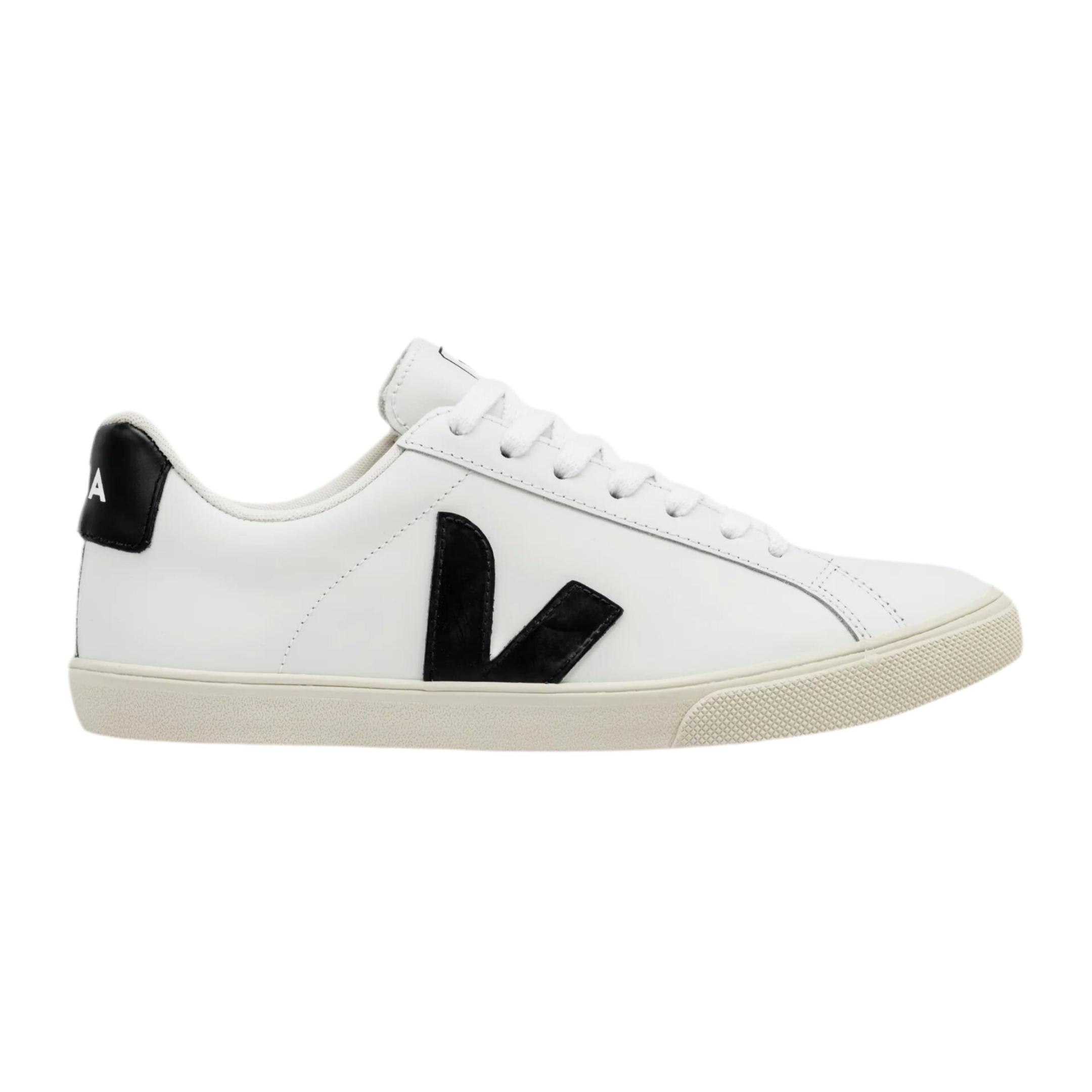 Veja Women Esplar - White Black