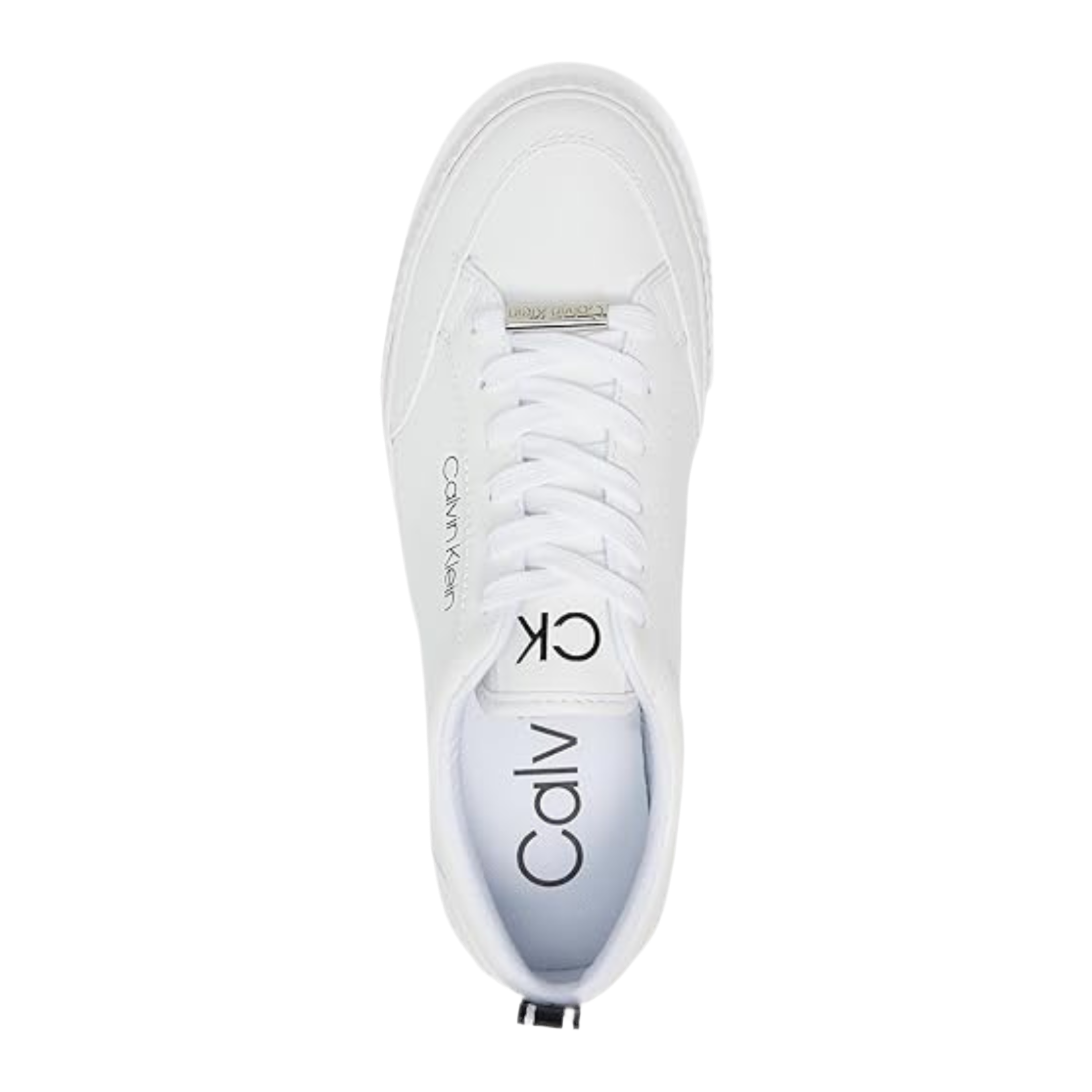 Calvin Klein Unisex Lumiee - White