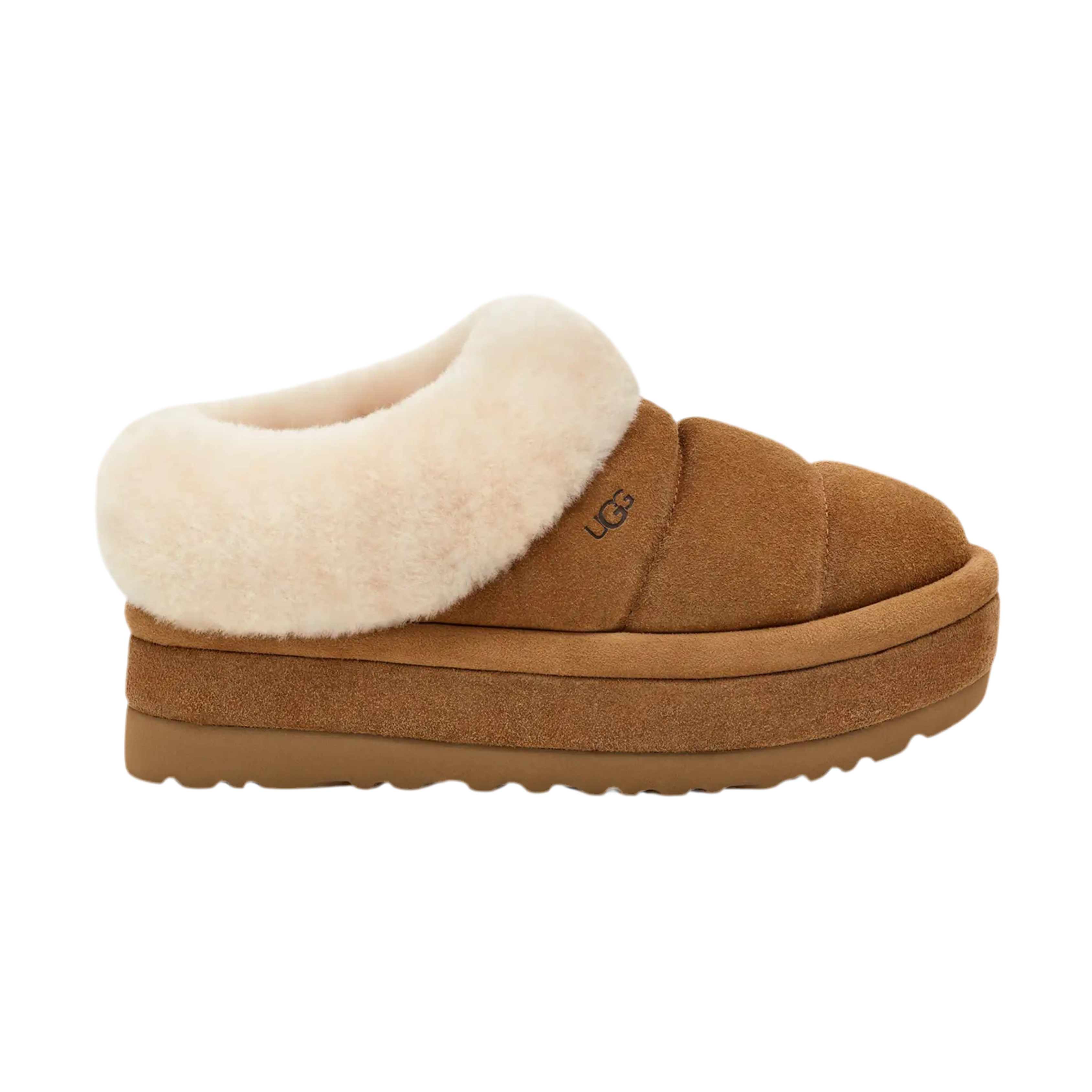 UGG Women Tazzlita - Chestnut