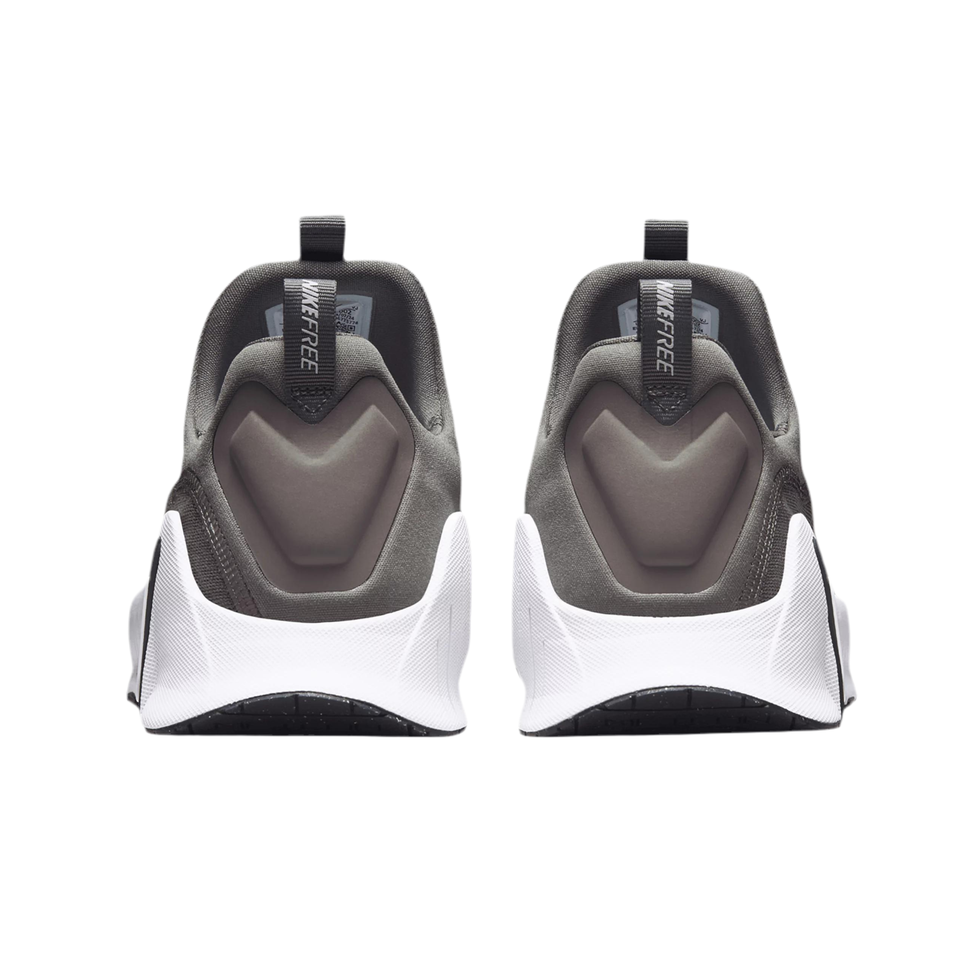 Nike Men's Free Metcon 6 - Pewter