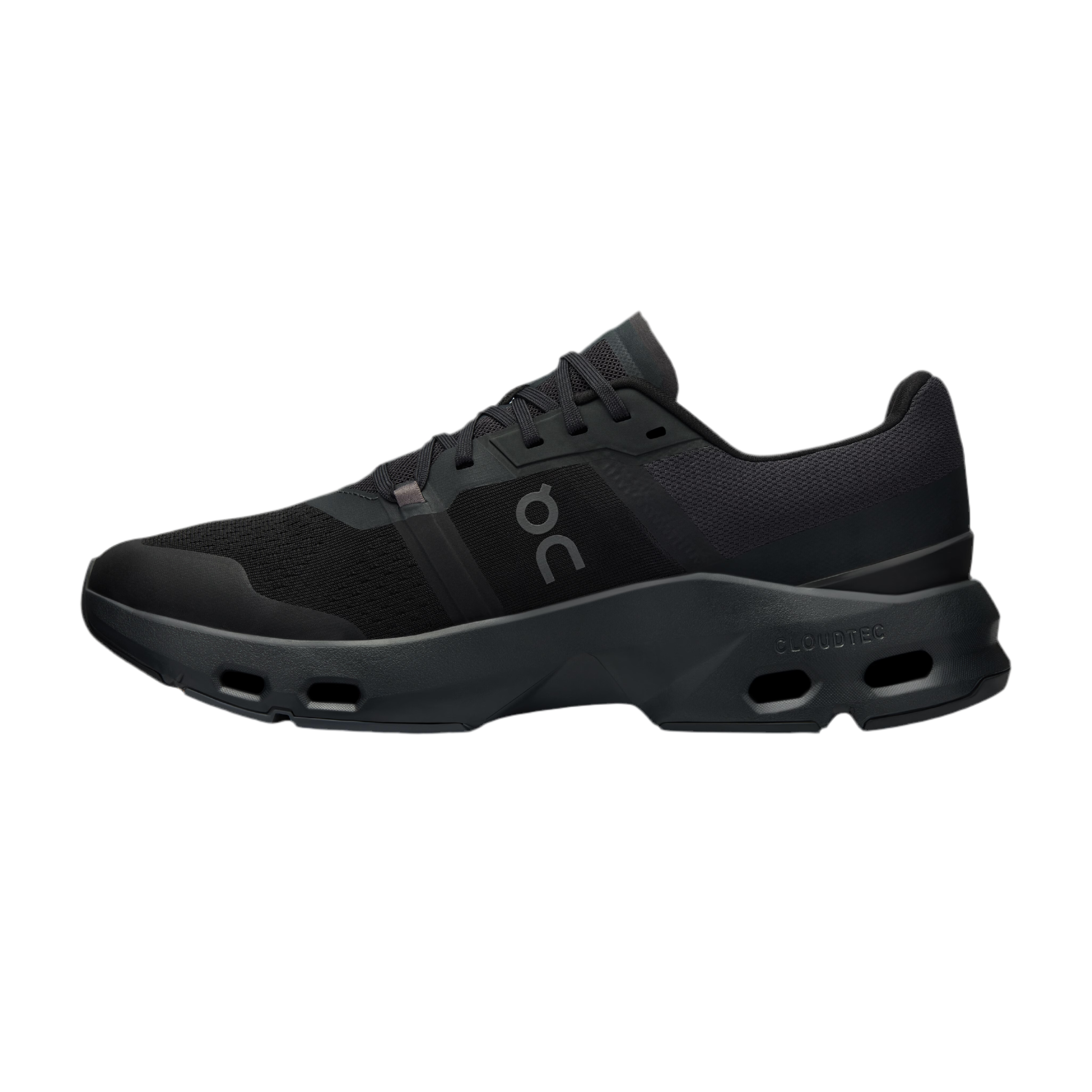 ON Men Cloudpulse - Black Eclipse