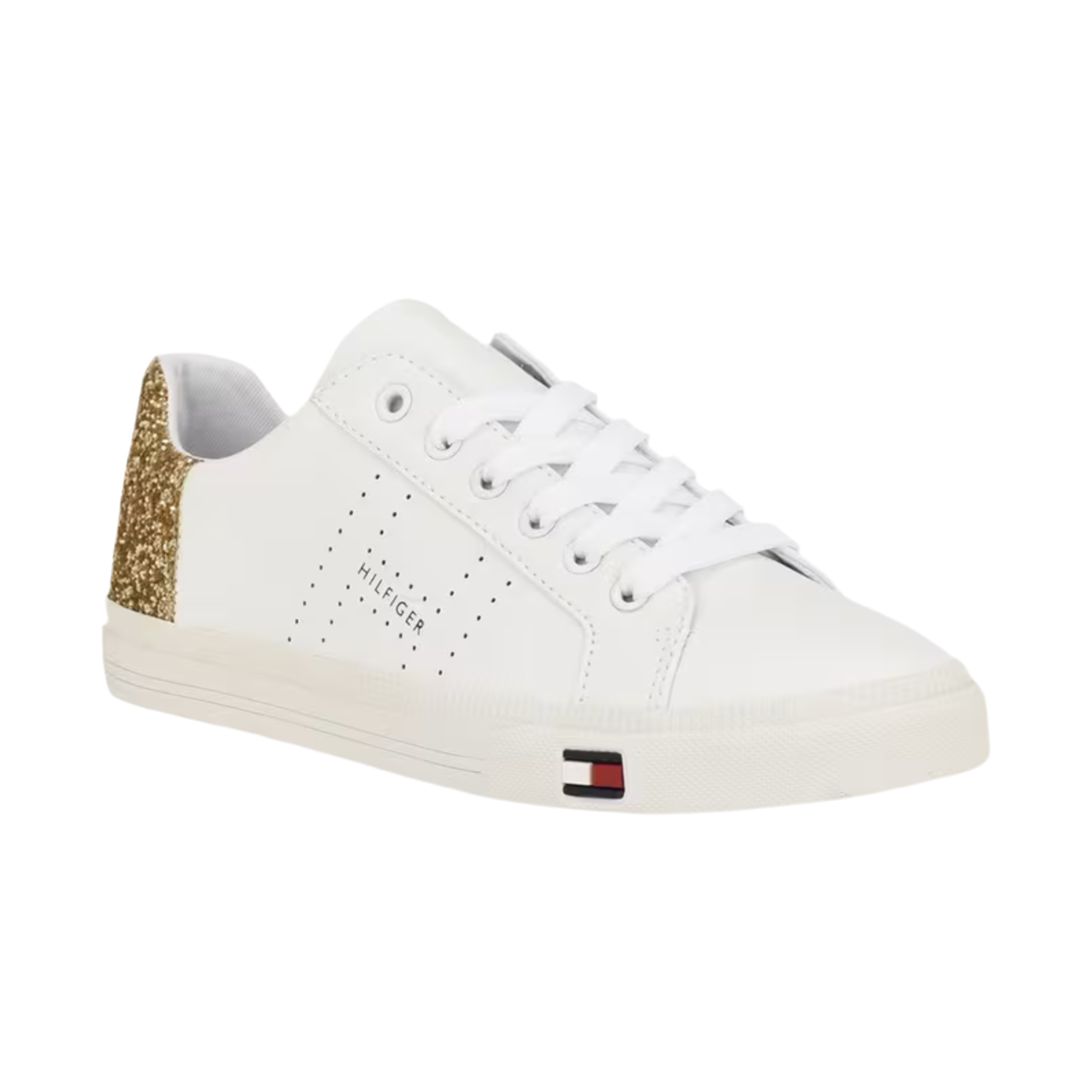 Tommy Hilfiger Unisex Lune - Gold