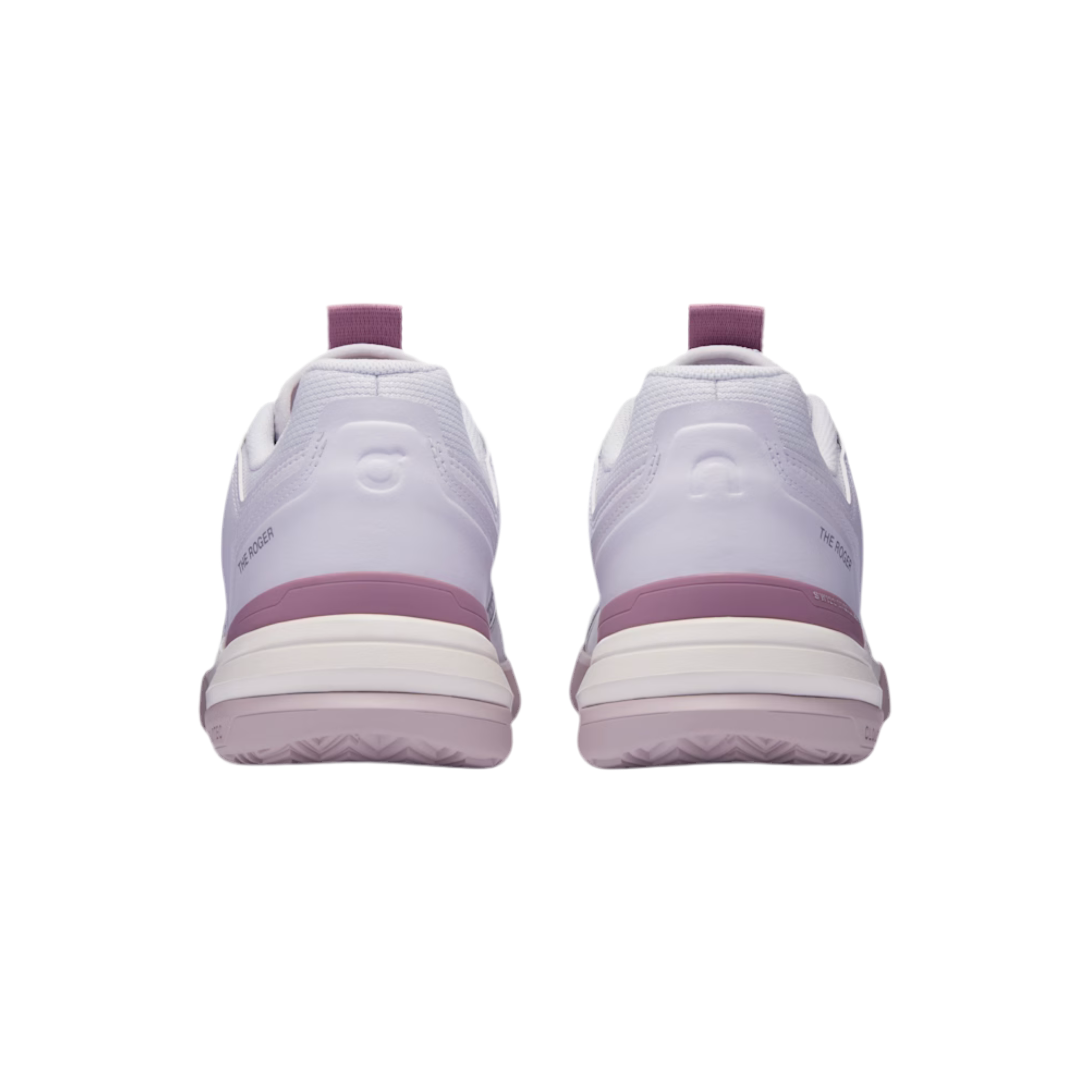 ON Women The Roger Clubhouse Pro - Lavender Fade