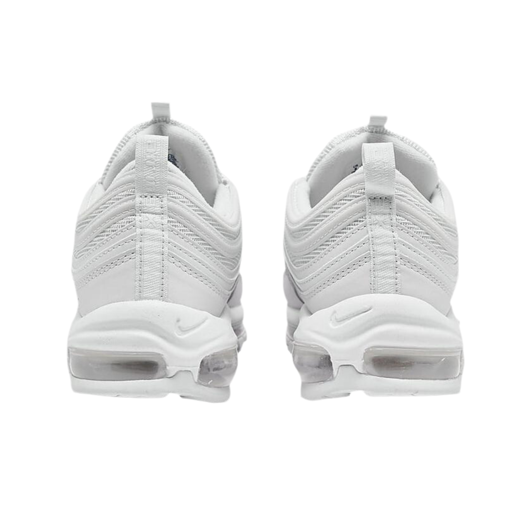 Nike Men's Air Max 97 - White
