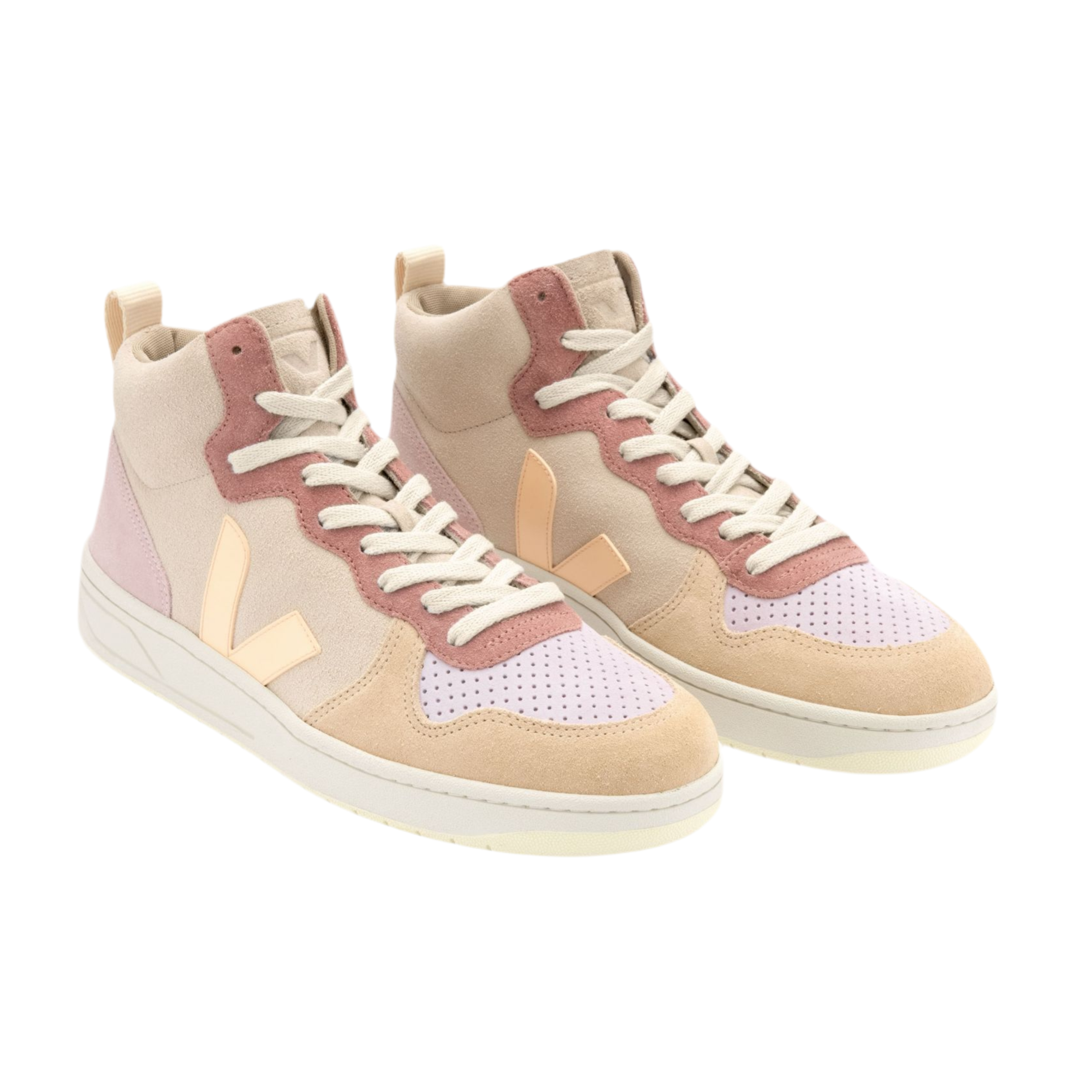 Veja Women V-15 - Multico Peach