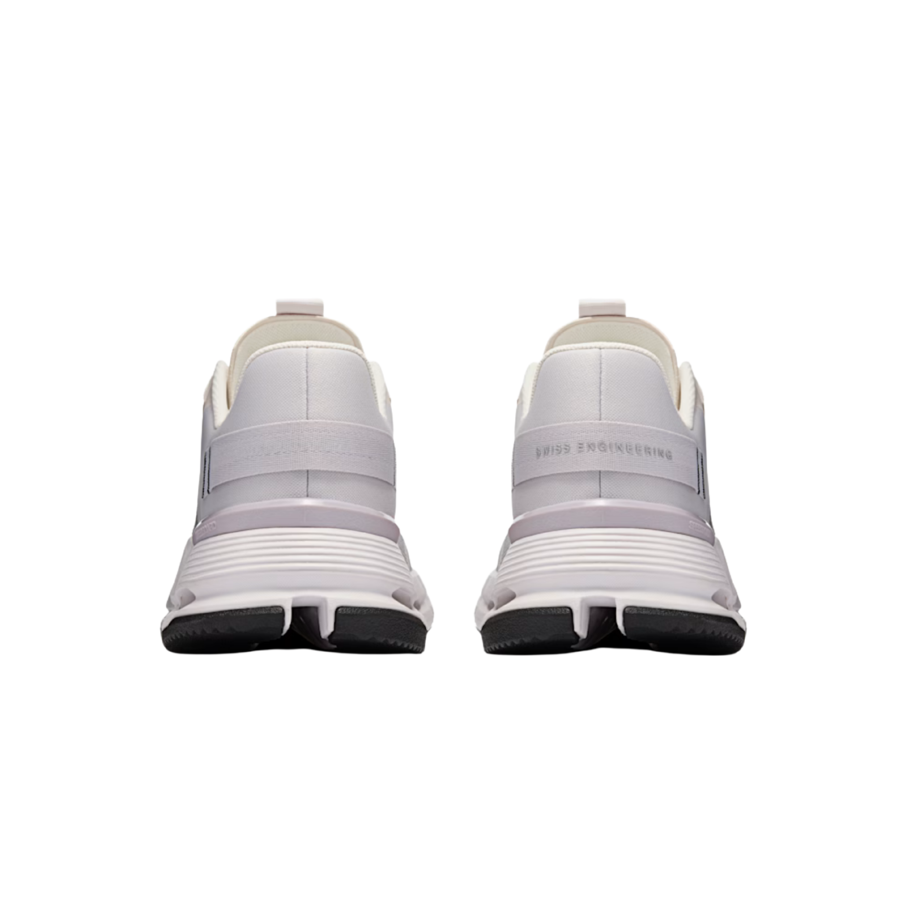 ON Men Cloudnova Form 2 TT - Frost White