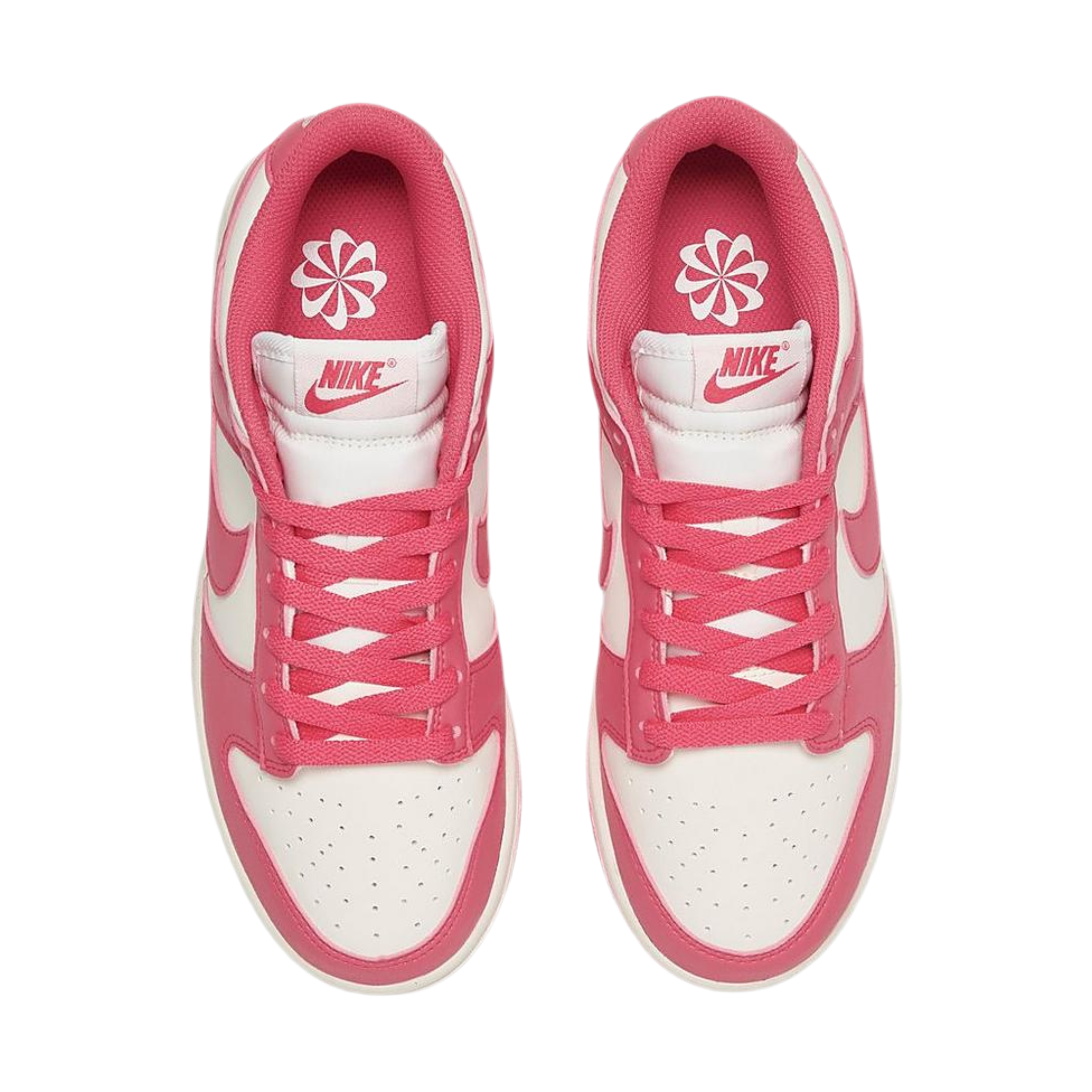 Nike Women's Dunk Low - Aster Pink