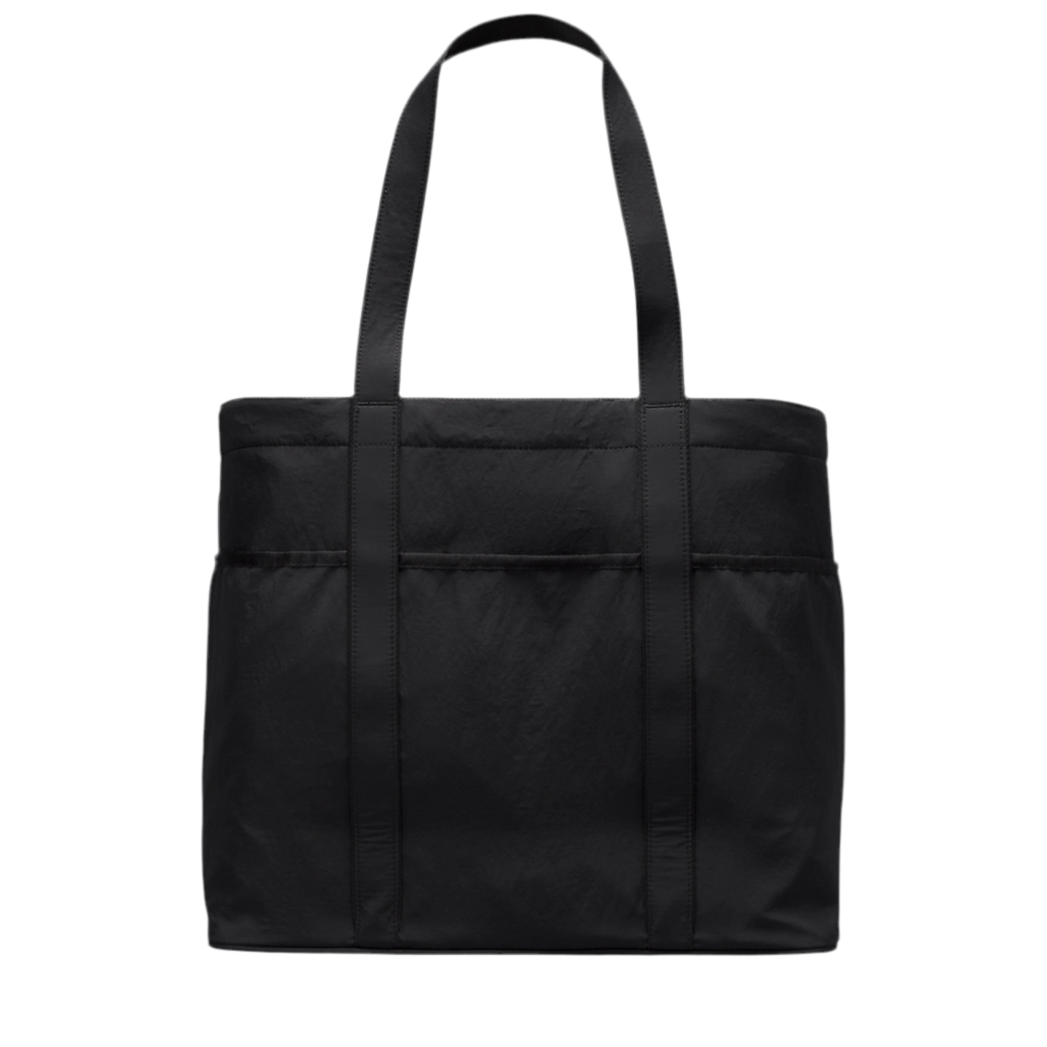 Lululemon Daily Multi-Pocket Tote Bag - Black