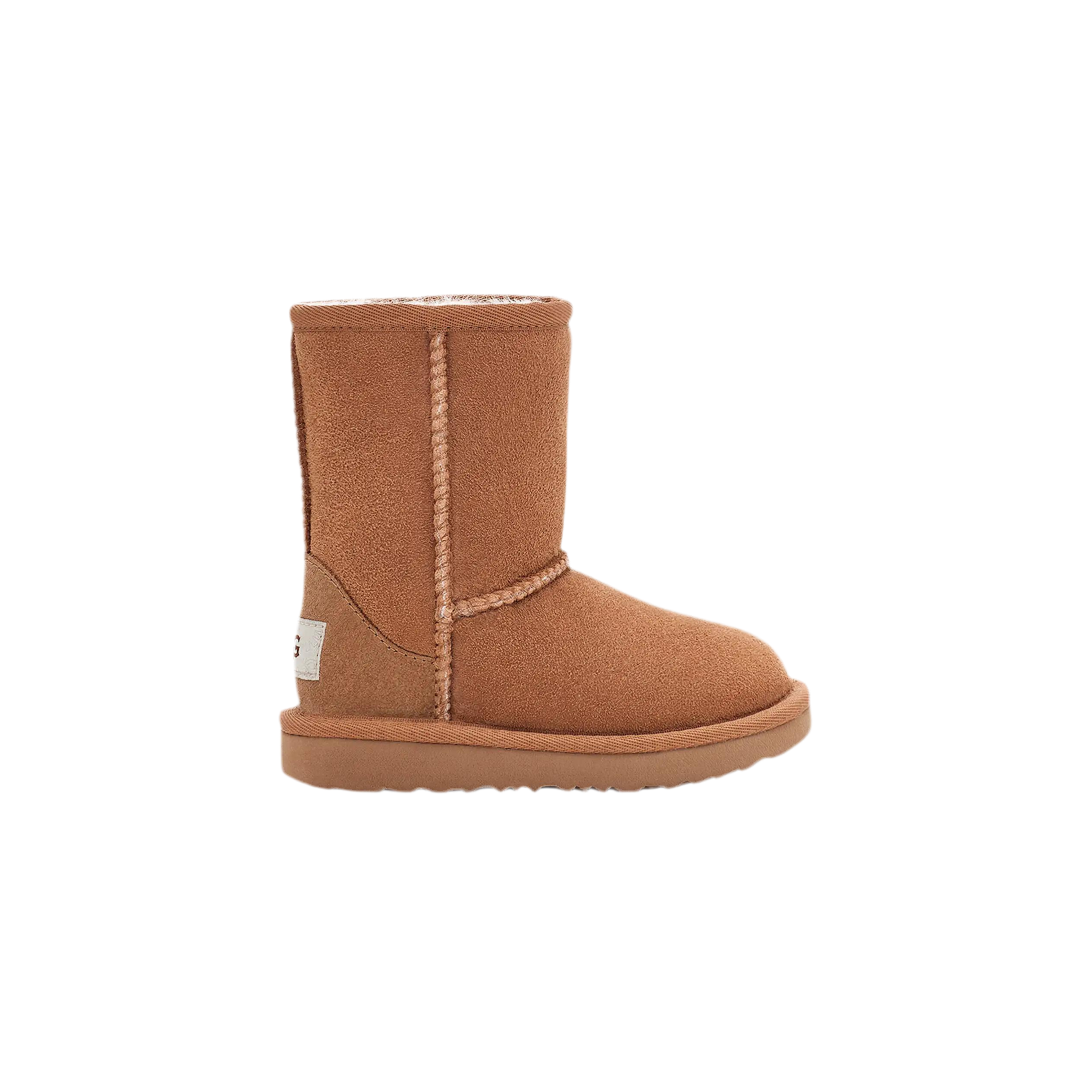 UGG Toddlers Classic II Boot - Chestnut