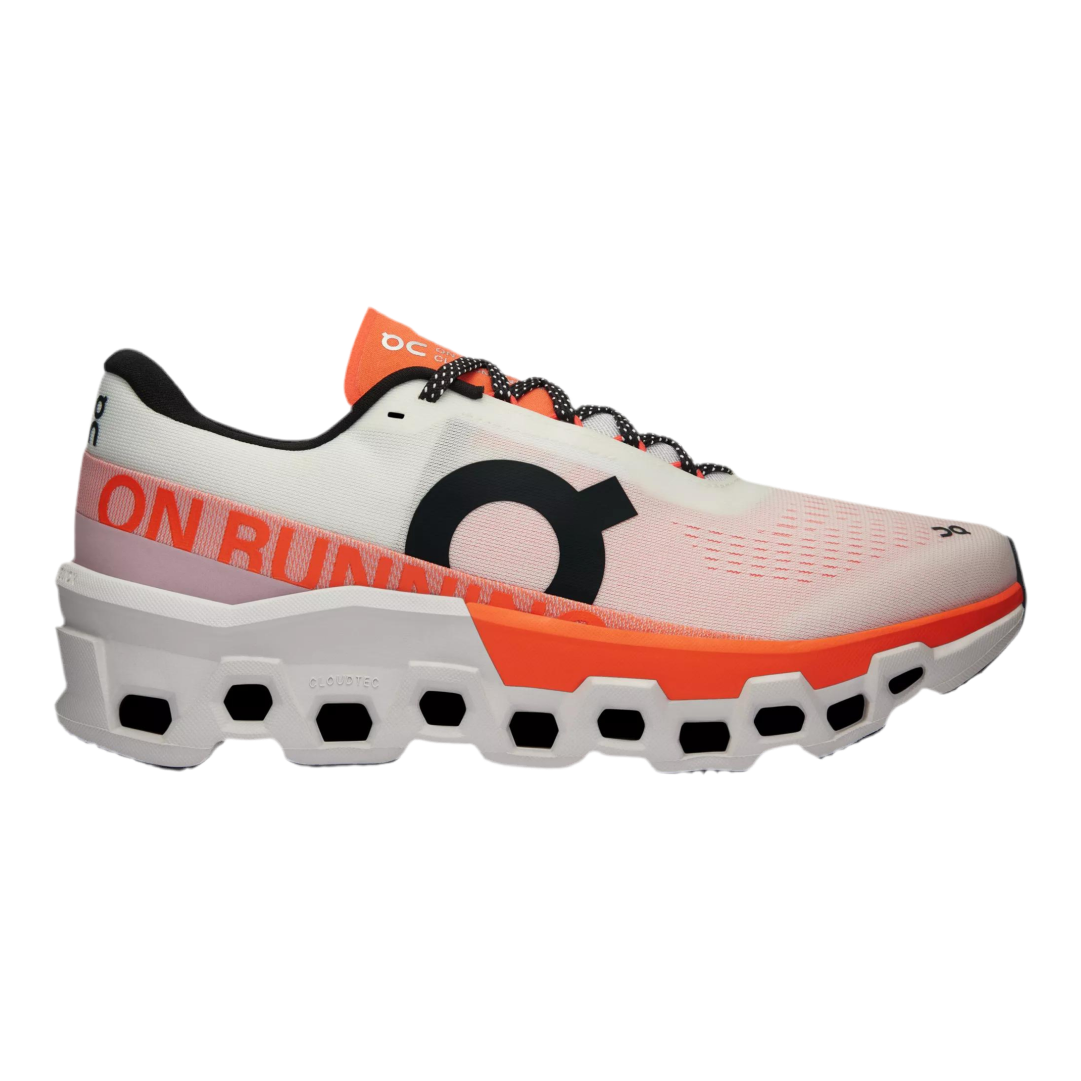 ON Men Cloudmonster 2 - Flame