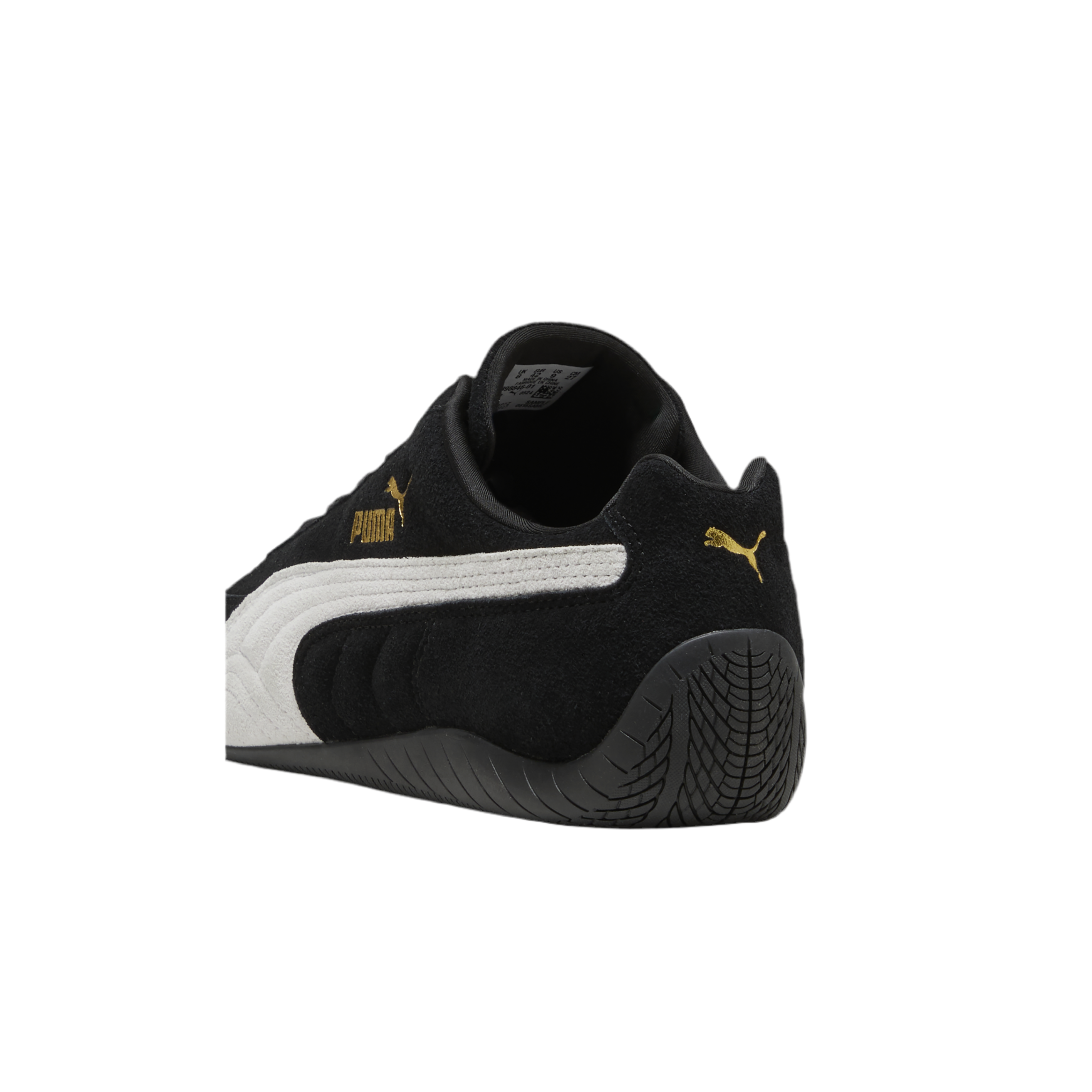 Puma Men Speedcat OG - Black