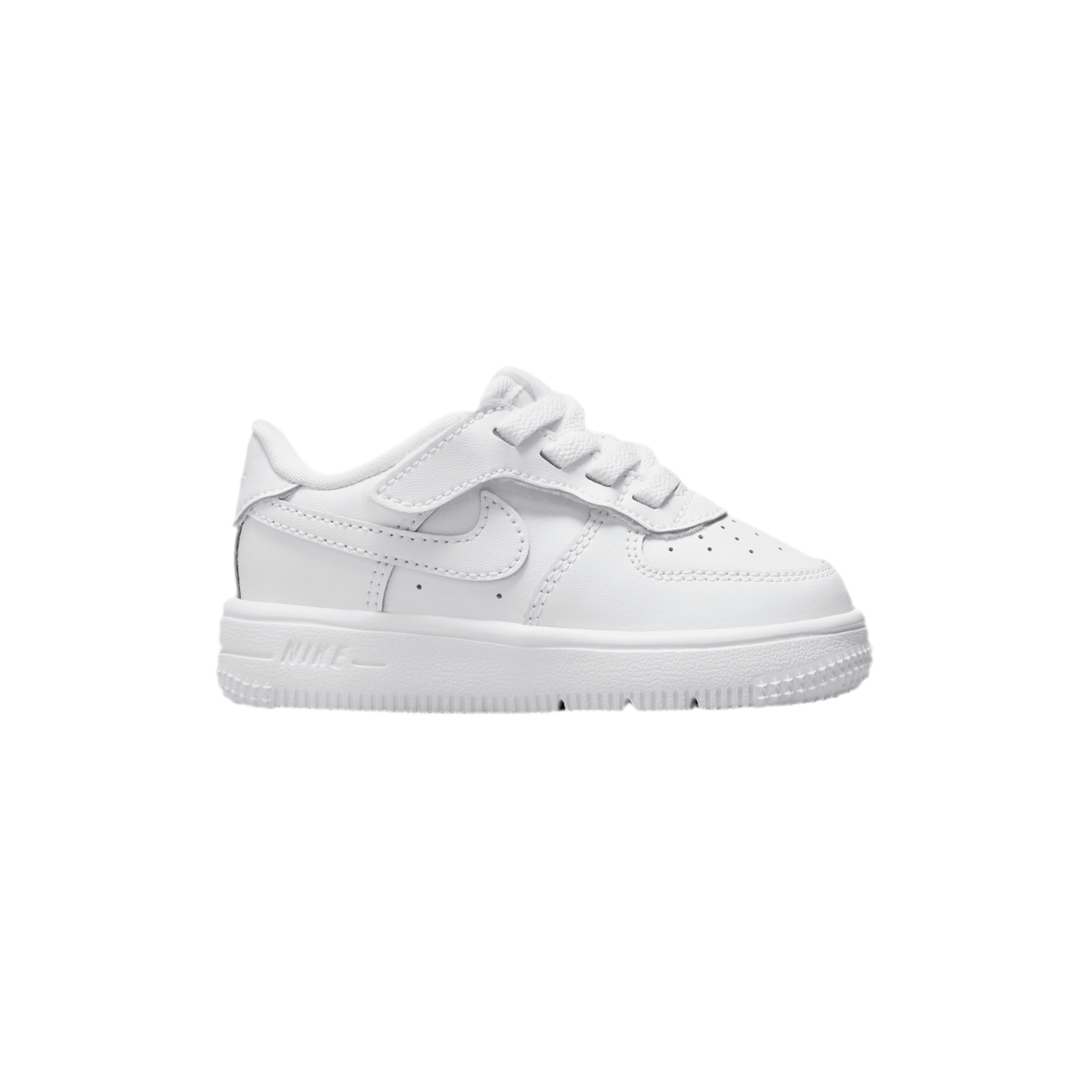 Nike Toddler Air Force 1 Low EasyOn - White