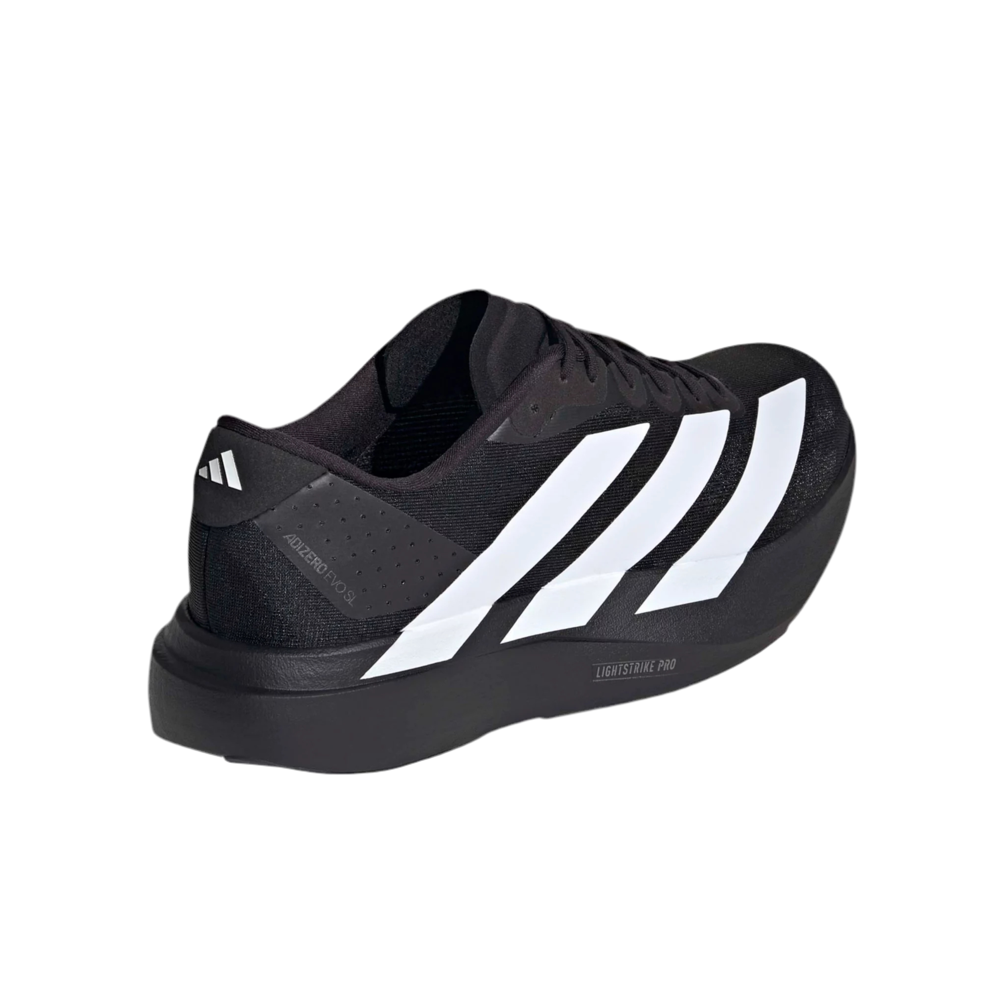 Adidas Men Adizero Evo SL - Black White