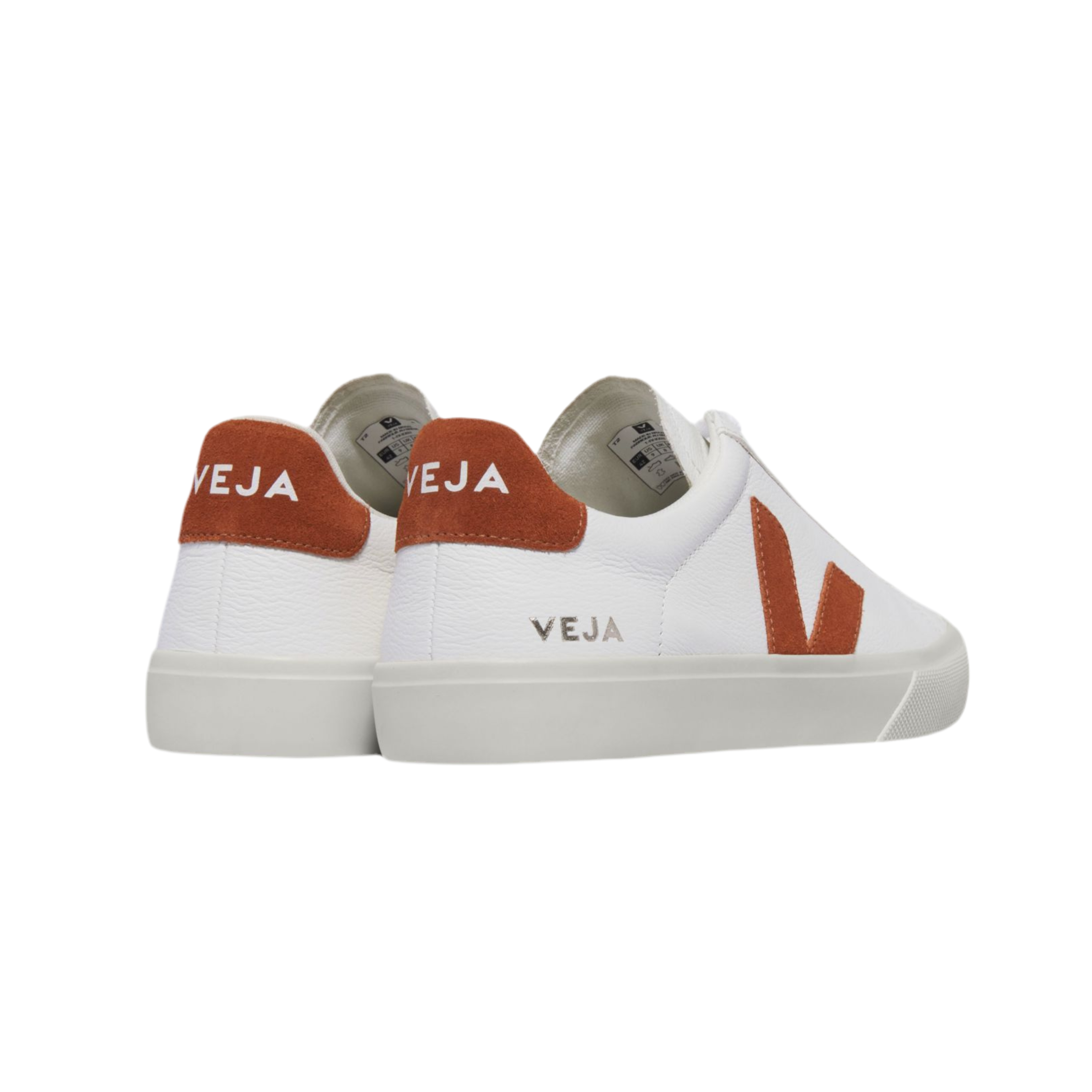 Veja Women Campo - White Canyon