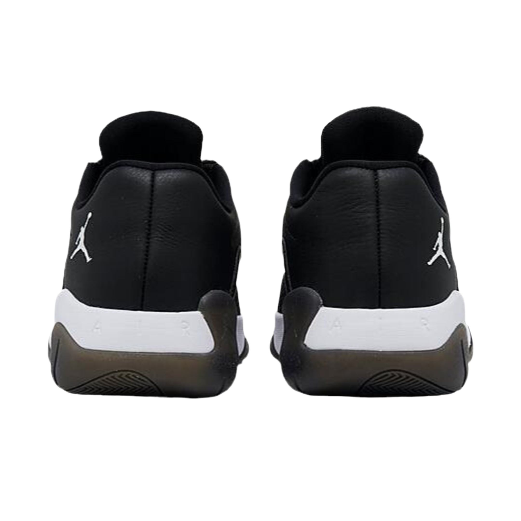 Nike Men's Air Jordan 11 Comfort Low - Black