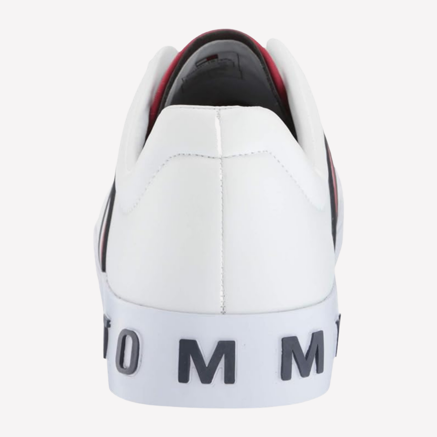Tommy Hilfiger Men Ramuss - White