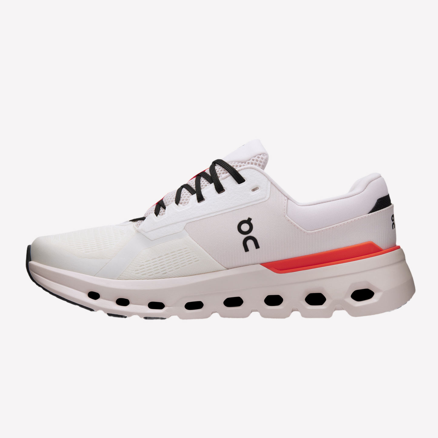 ON Men Cloudrunner 2 - White Sand