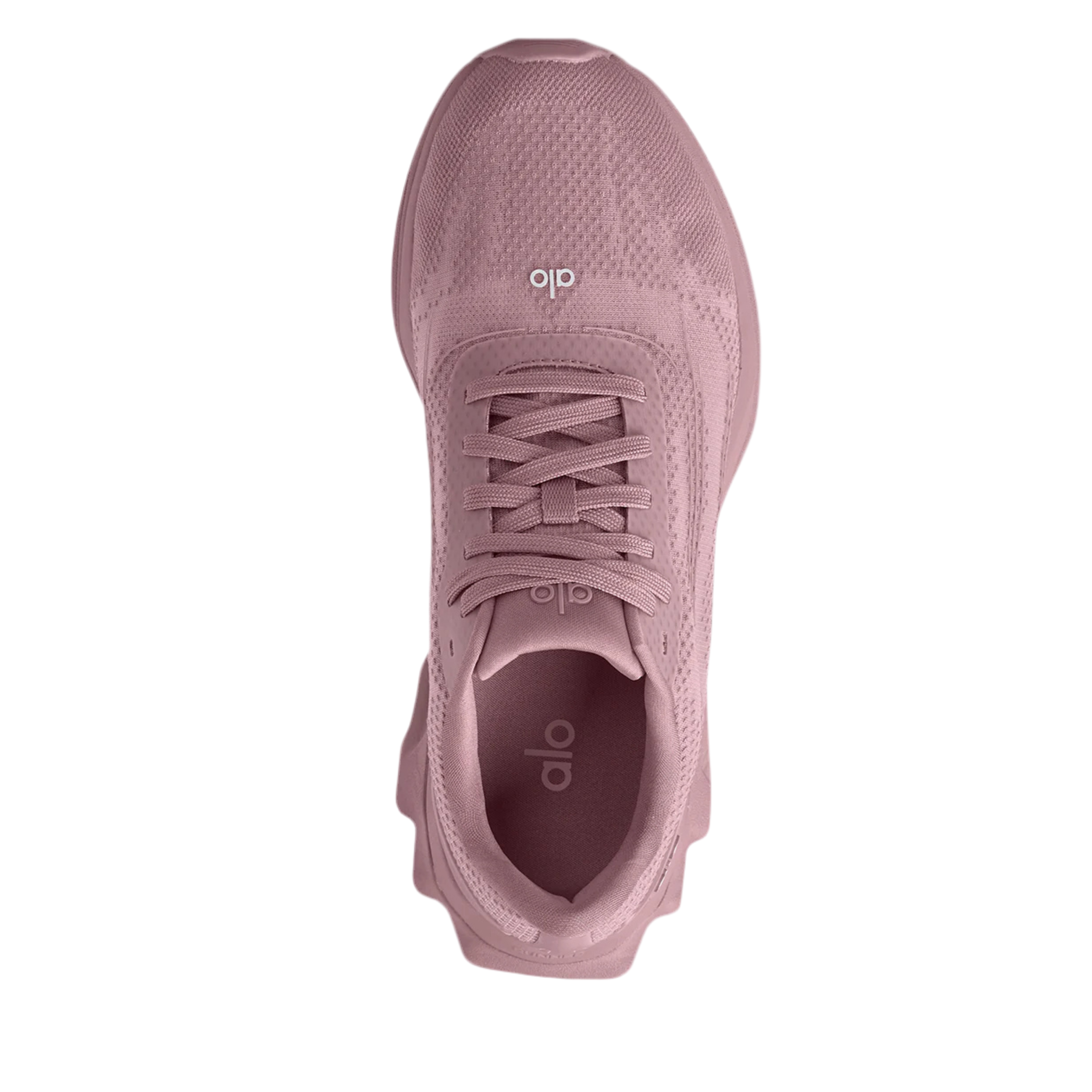 Alo Women Runner - Smoky Quartz