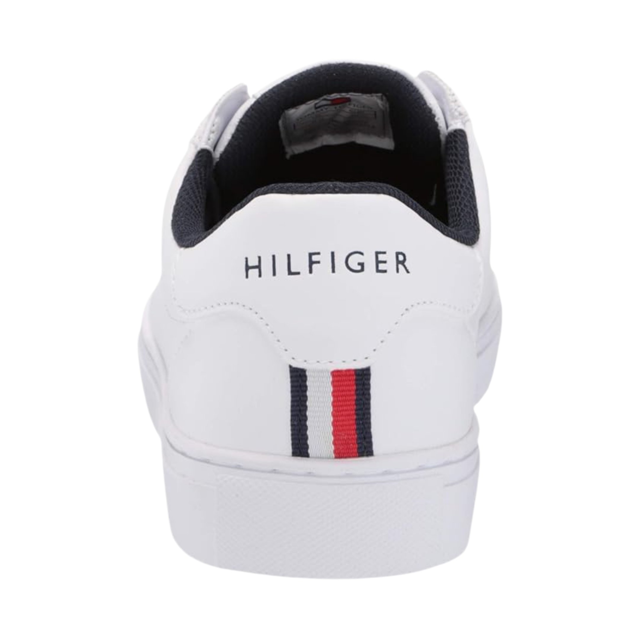Tommy Hilfiger Unisex Brecon - White