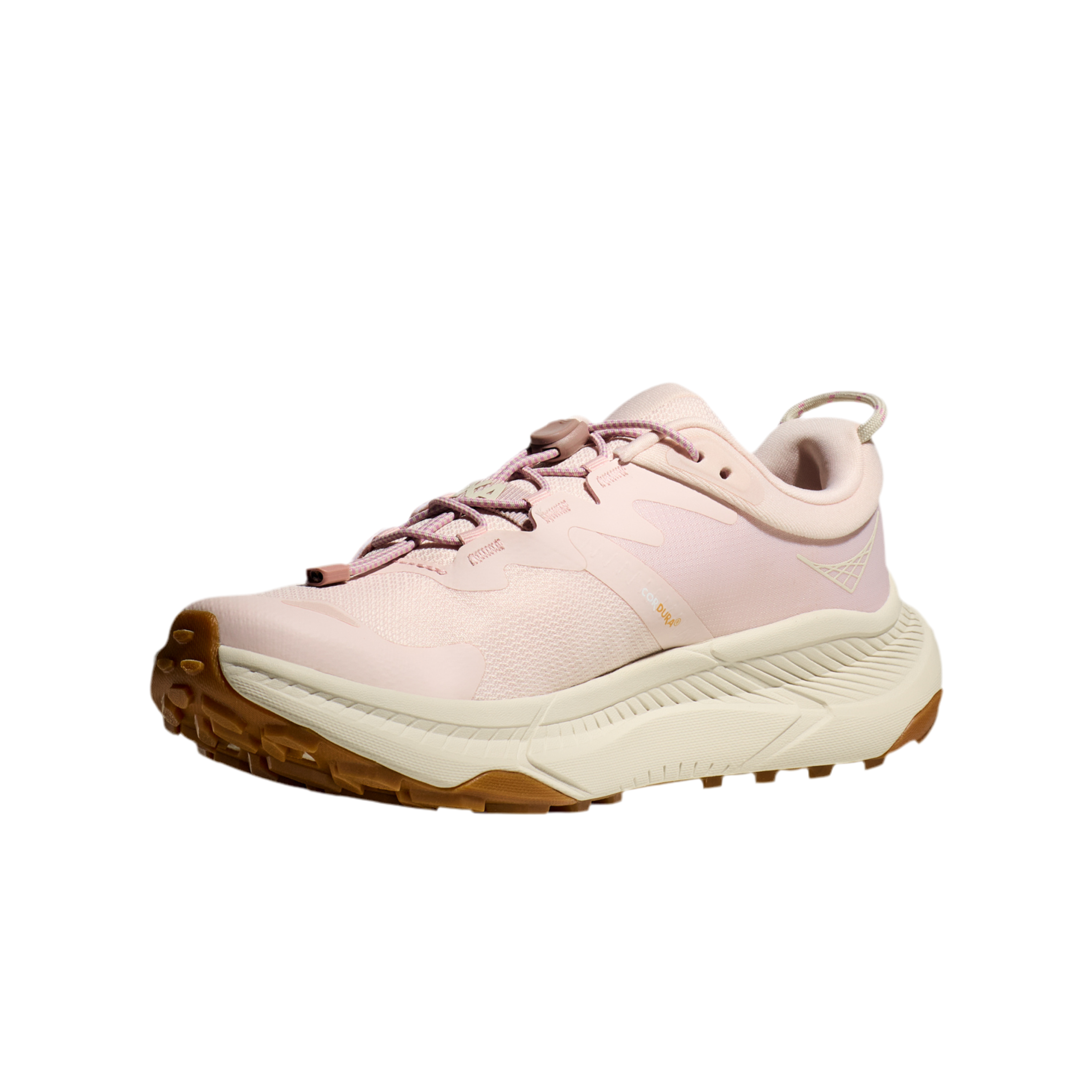 Hoka Women Transport - Cosmic Pearl Oat Milk