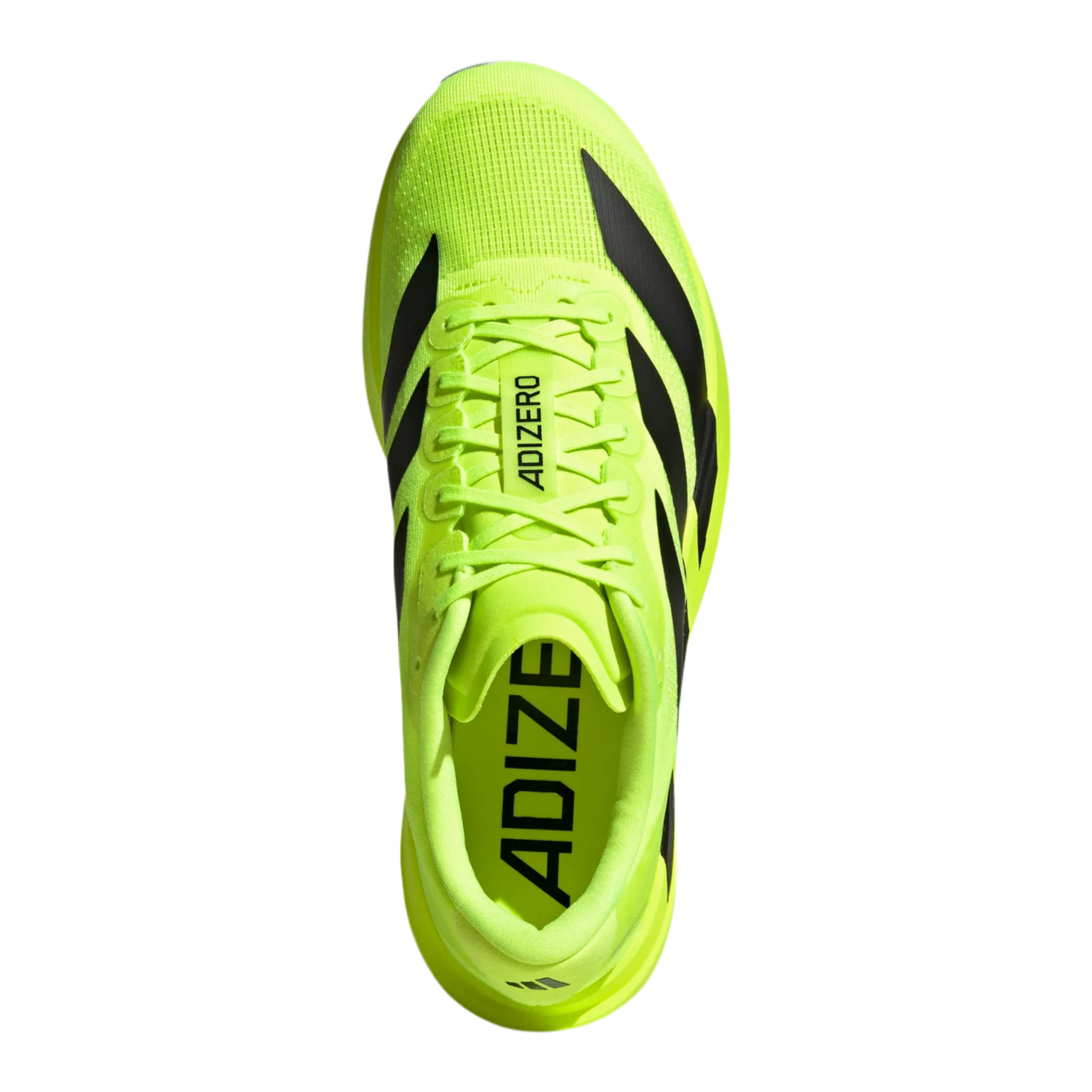Adidas Men Adizero Evo SL - Lemon Black
