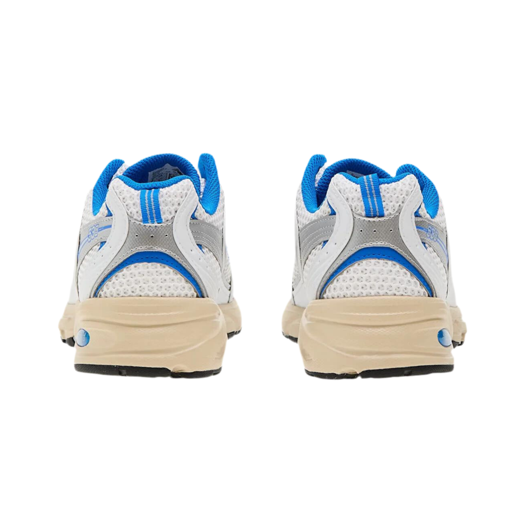 New Balance Women 530 Sneaker - Blue Oasis
