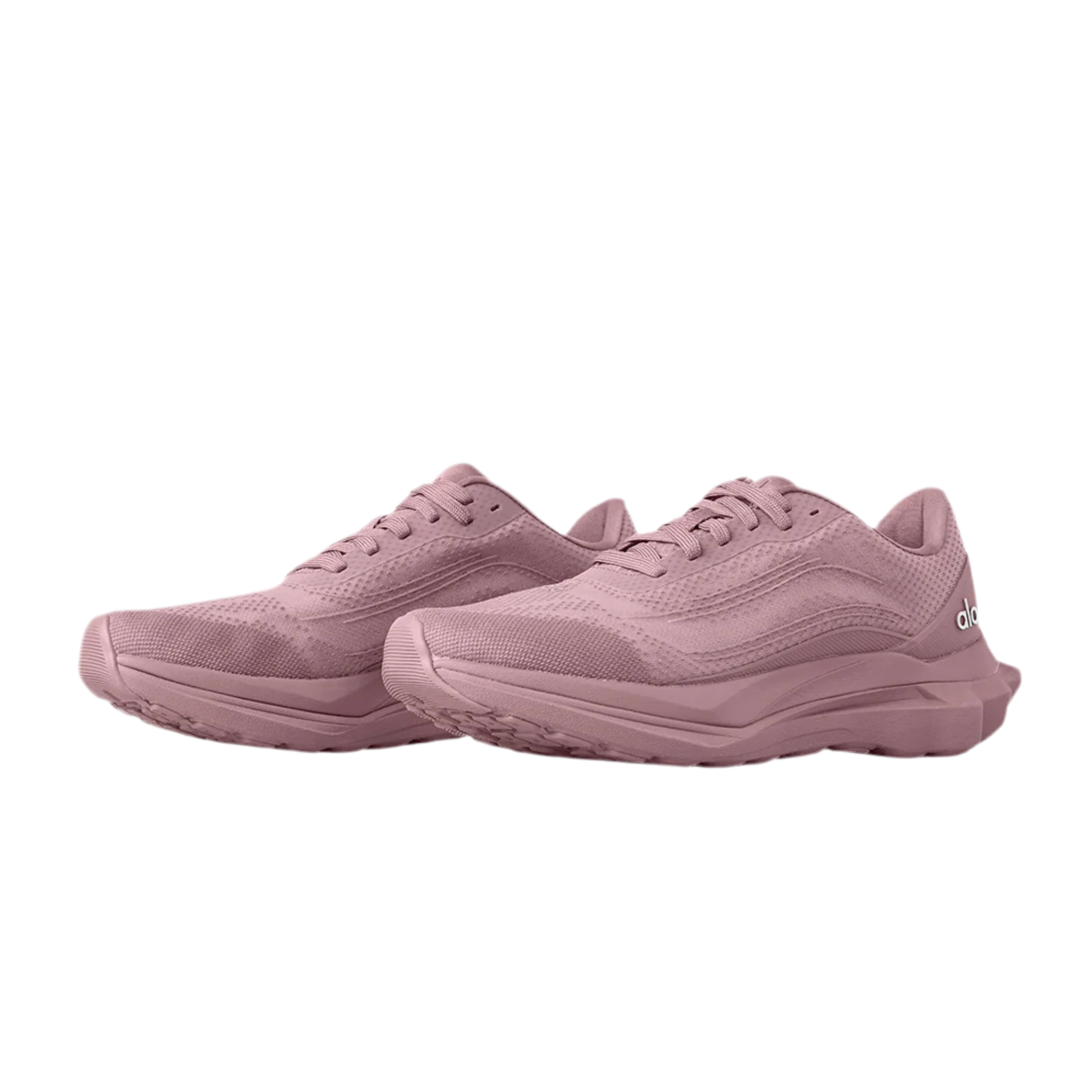 Alo Women Runner - Smoky Quartz