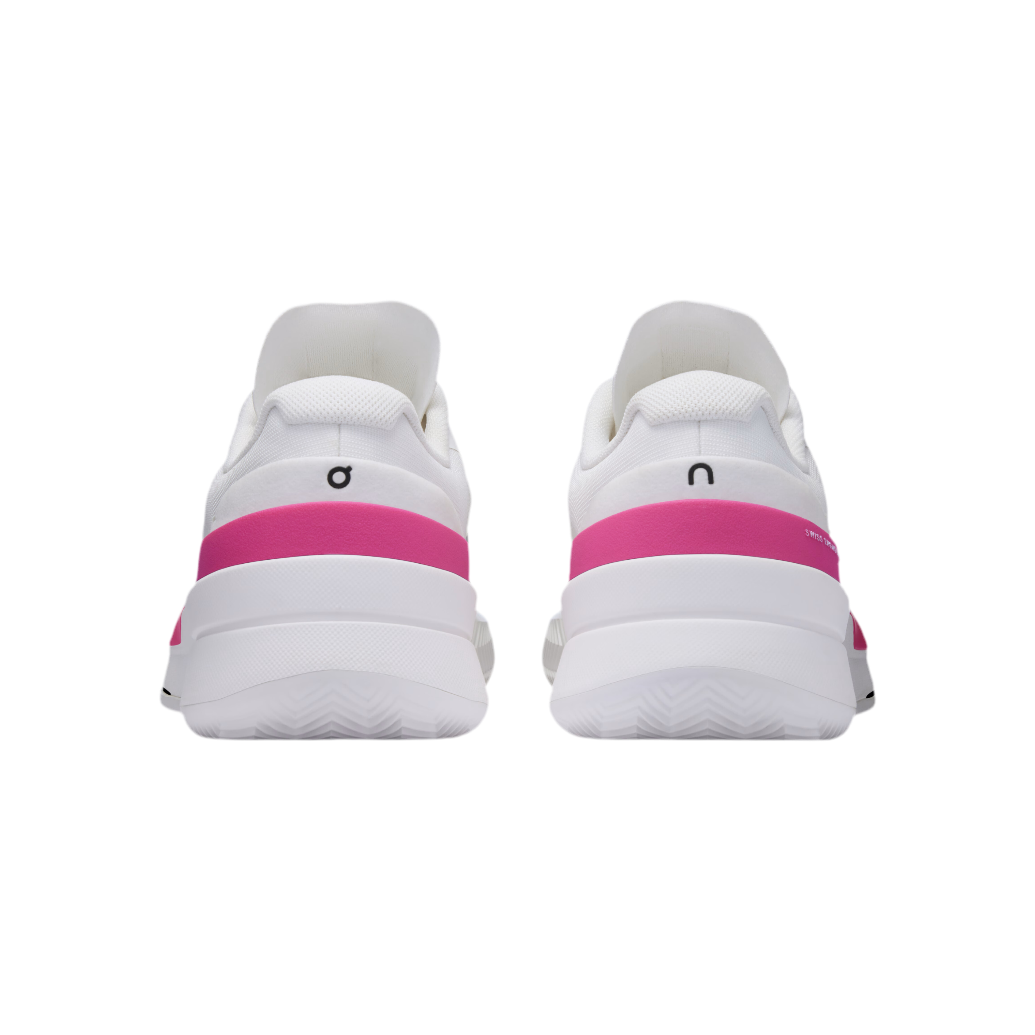 ON Women The Roger Pro 2 - White Pink