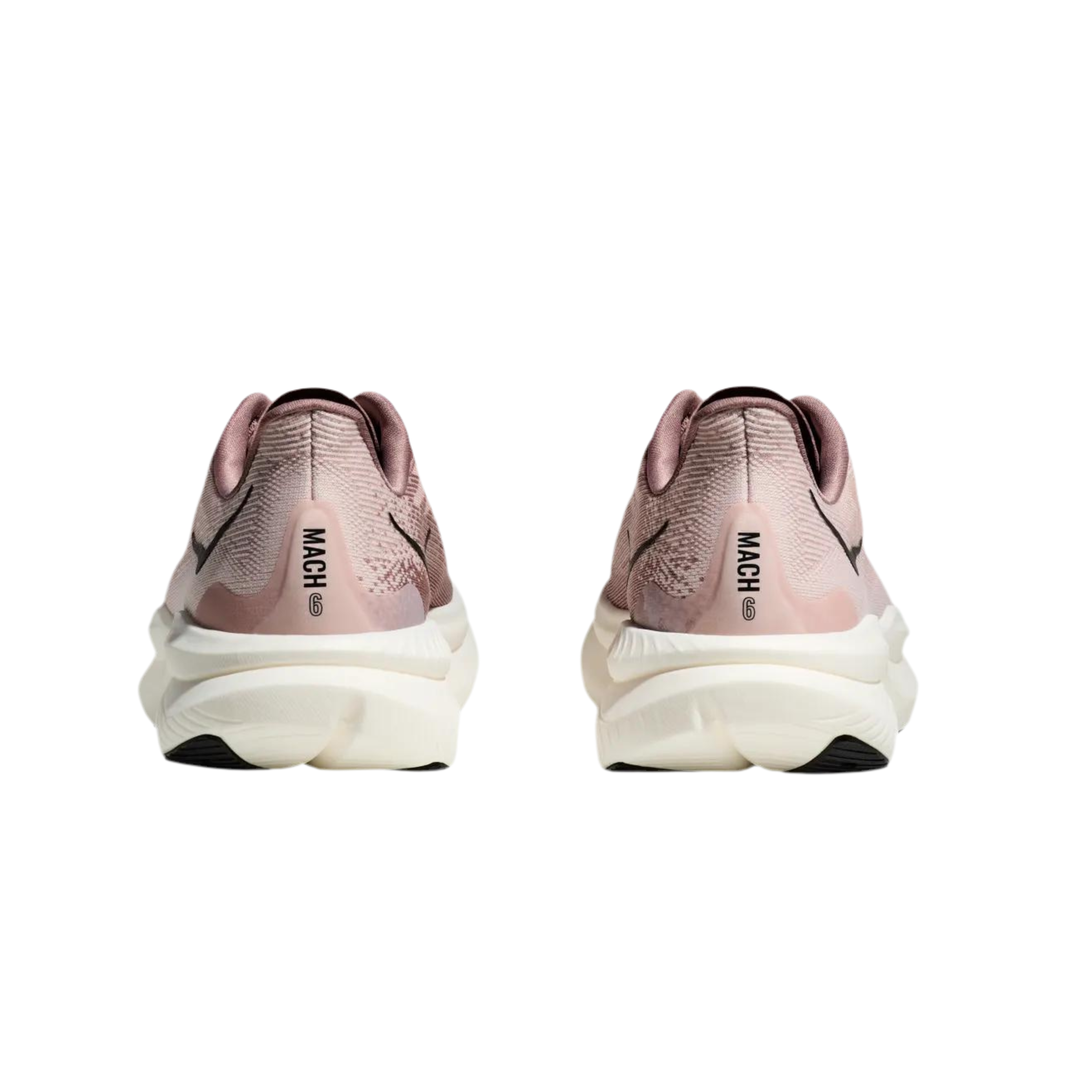 Hoka Women Mach 6 - Cosmic Pearl