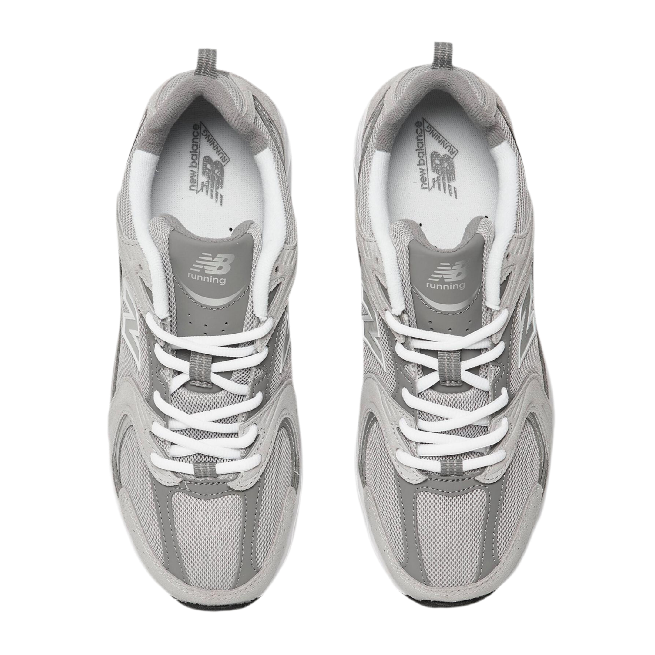 New Balance Women 530 Sneaker - Shadow Gray